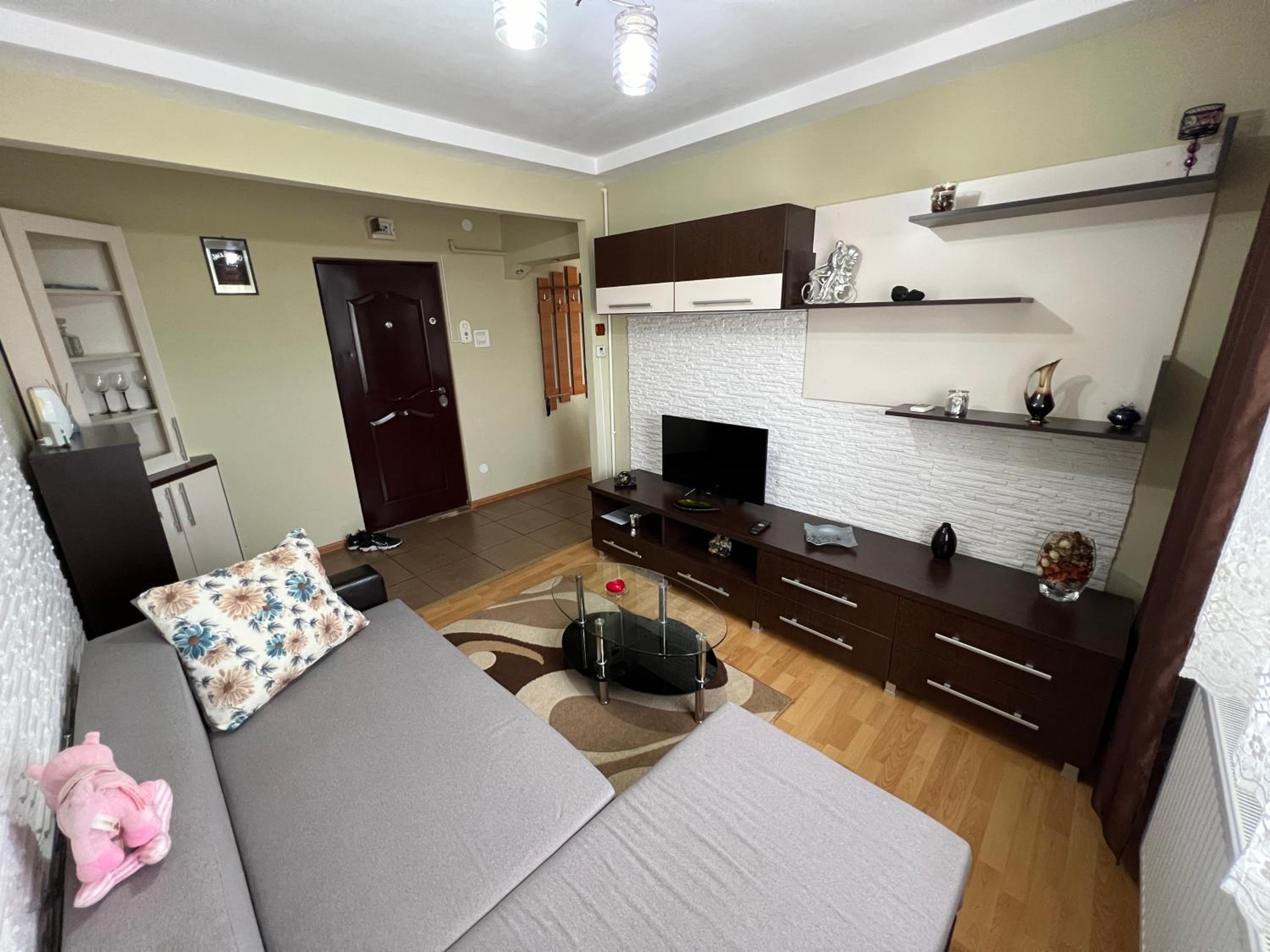 Two-Bedroom Apartment photo 1