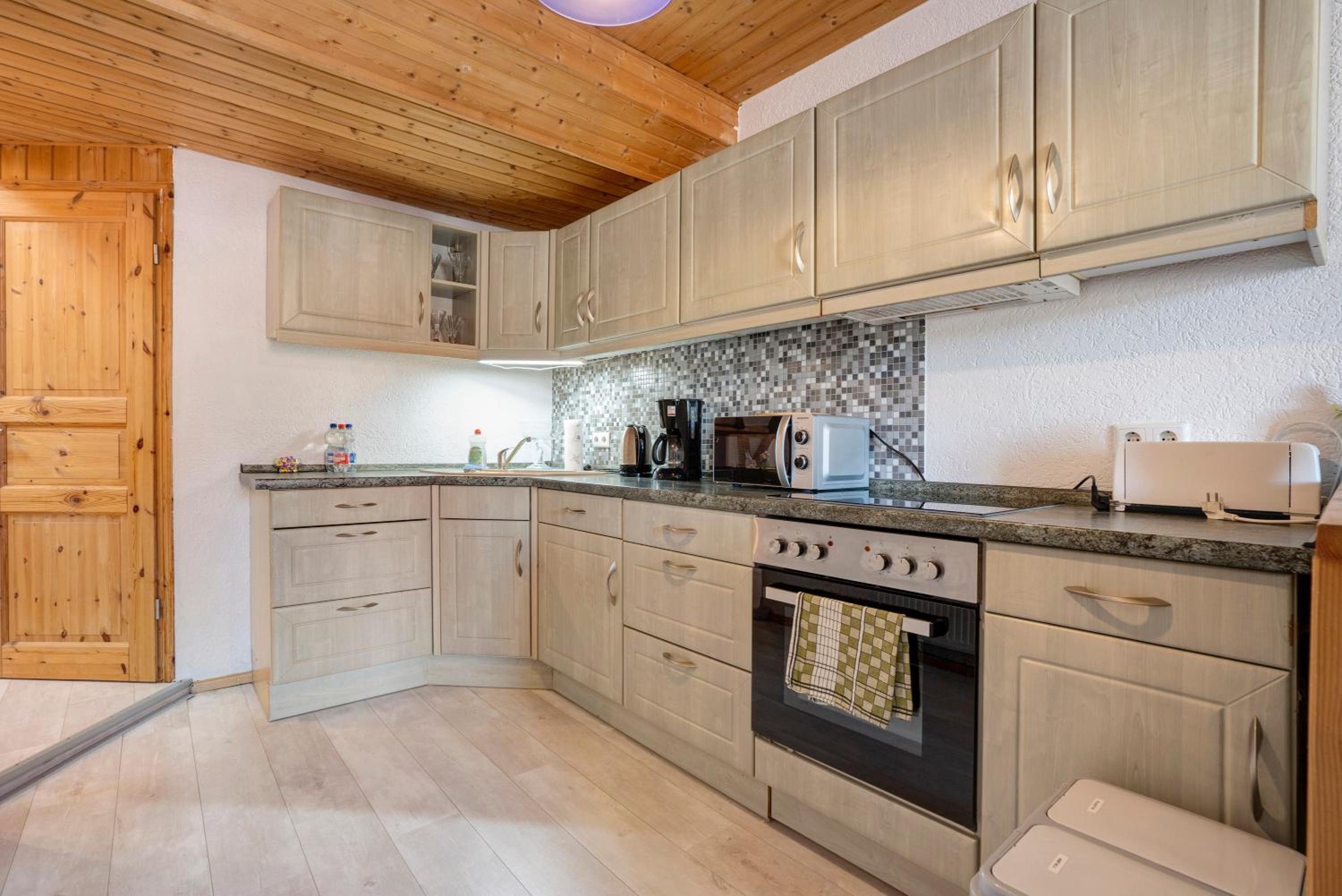 Superior Apartment with City View photo 2