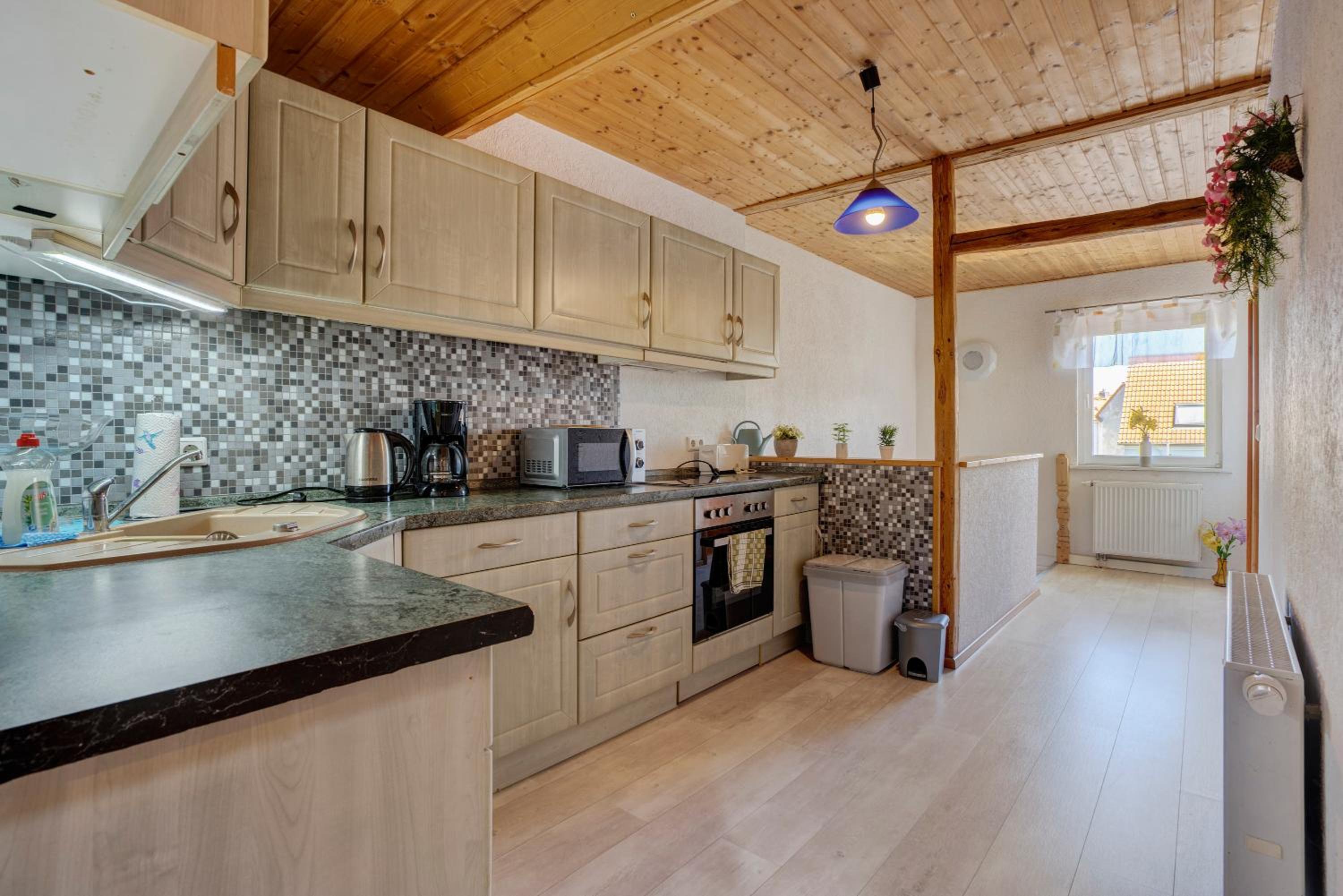 Superior Apartment with City View photo 3