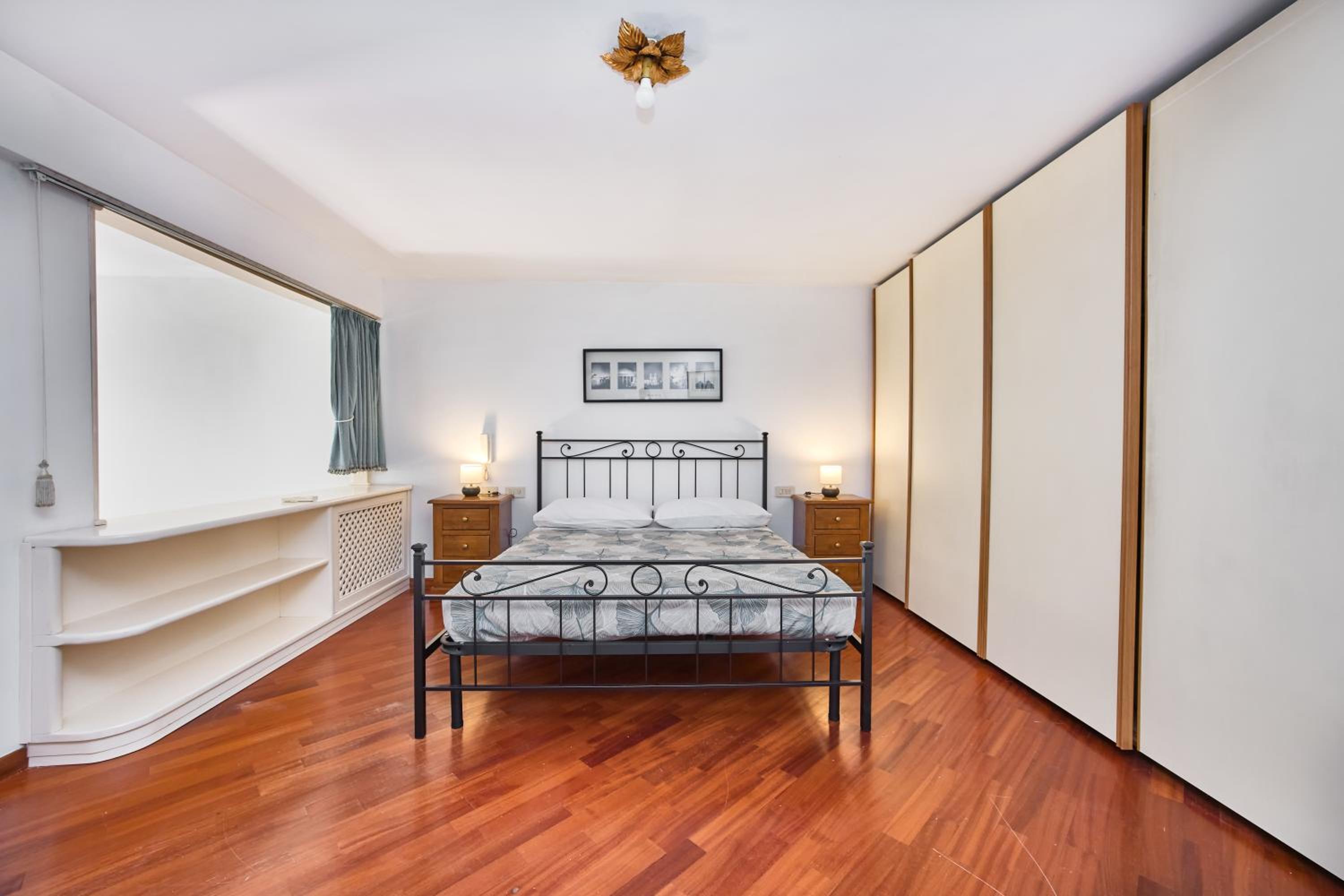 Duplex Apartment