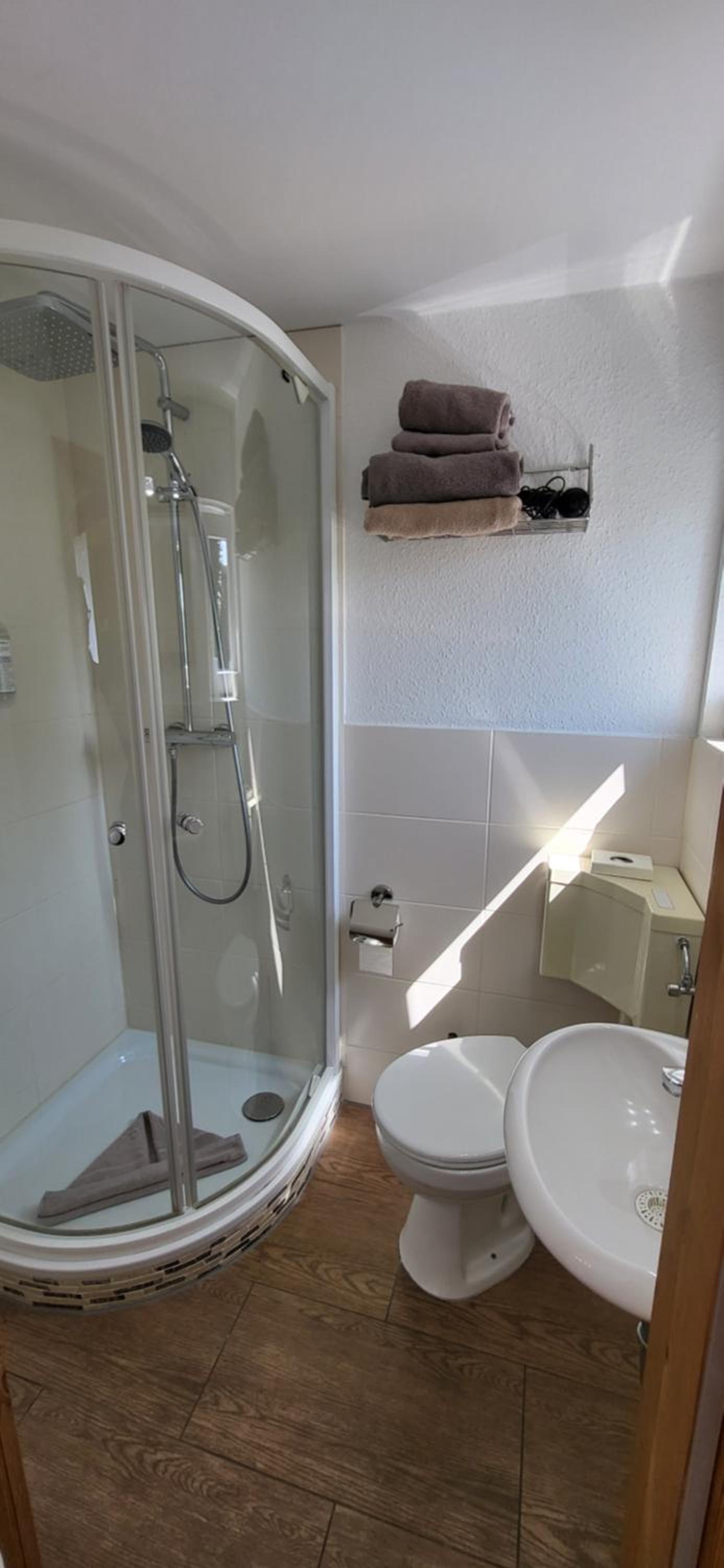 Doppelzimmer Standard photo 3