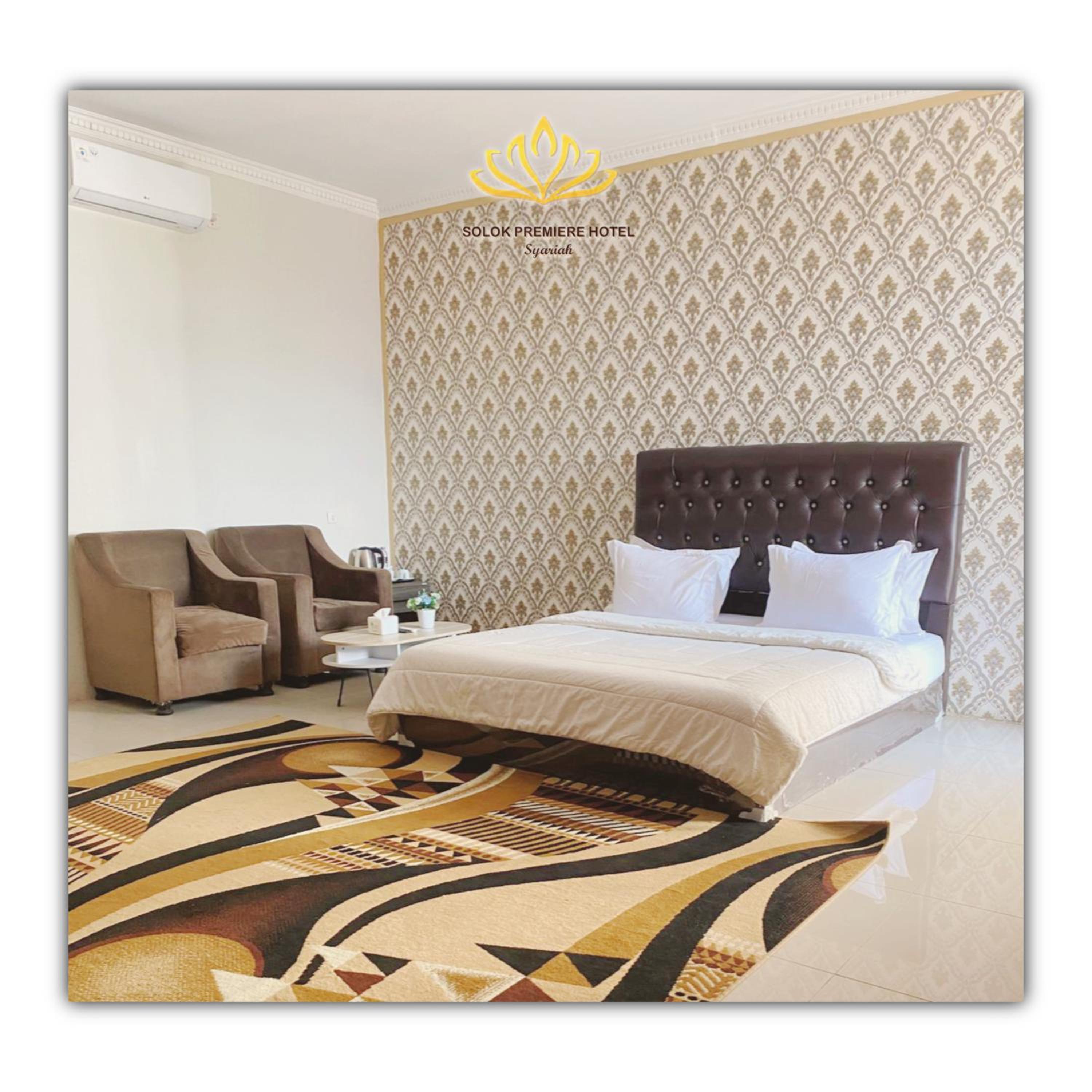 King Suite photo 1