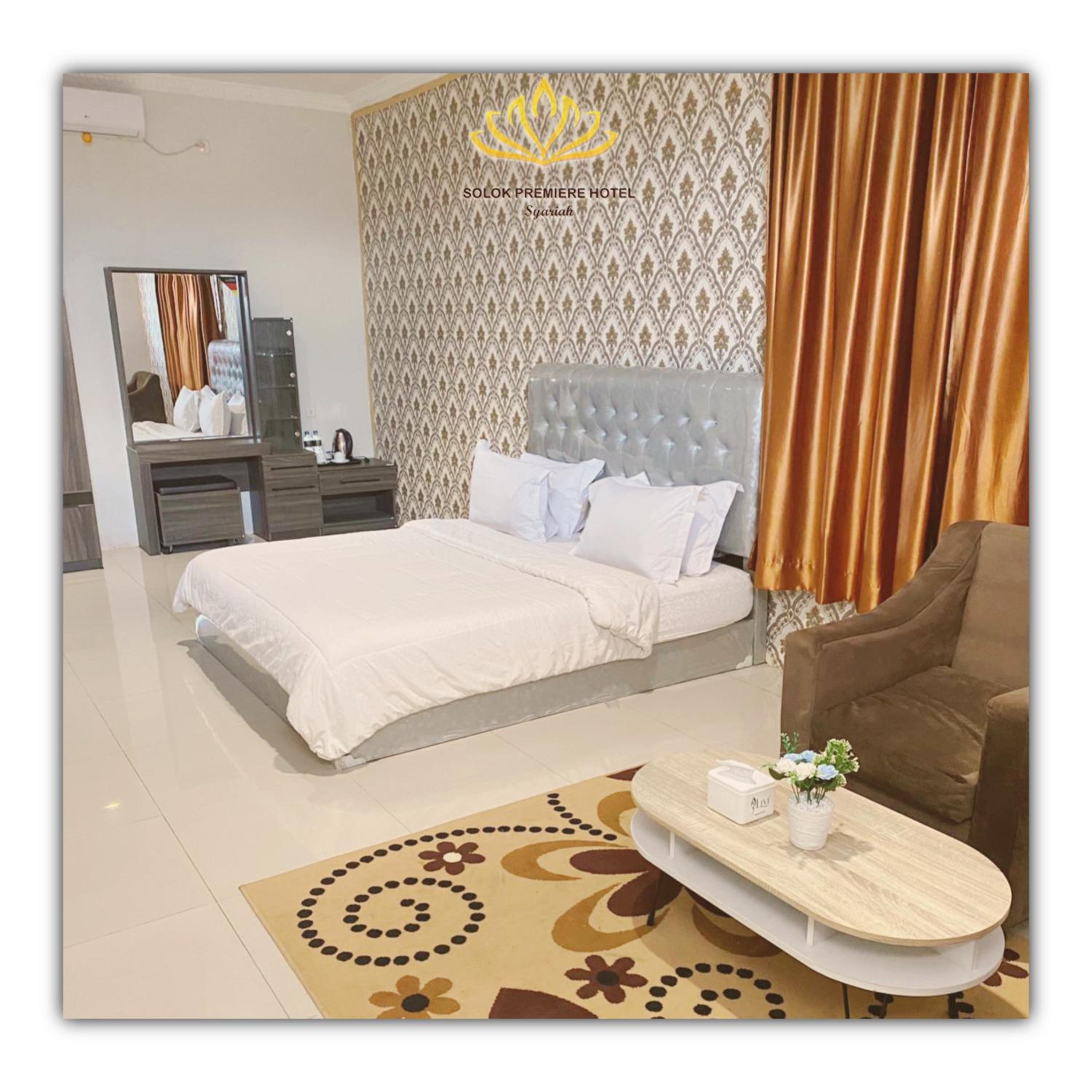 Junior Suite photo 3