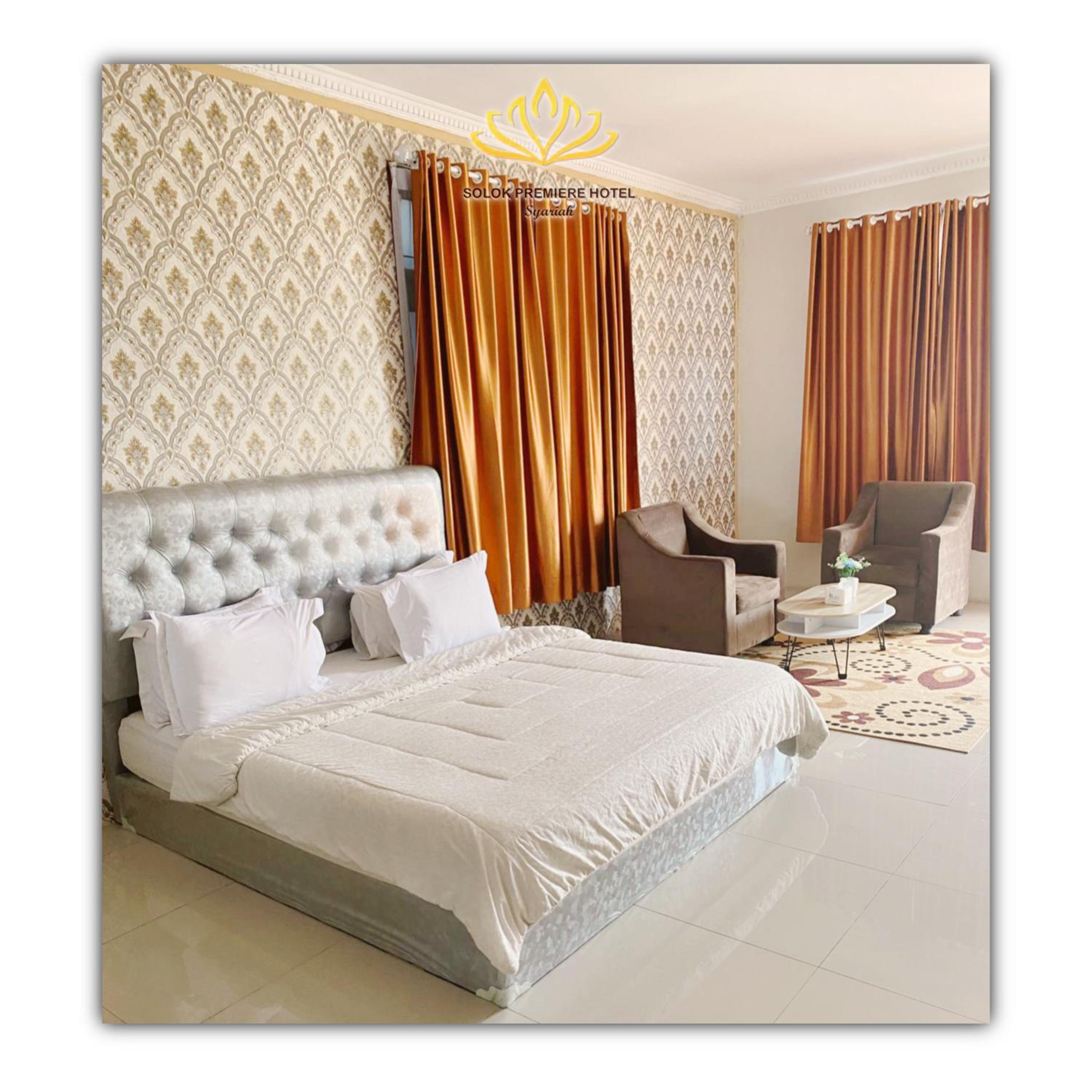 Junior Suite photo 1