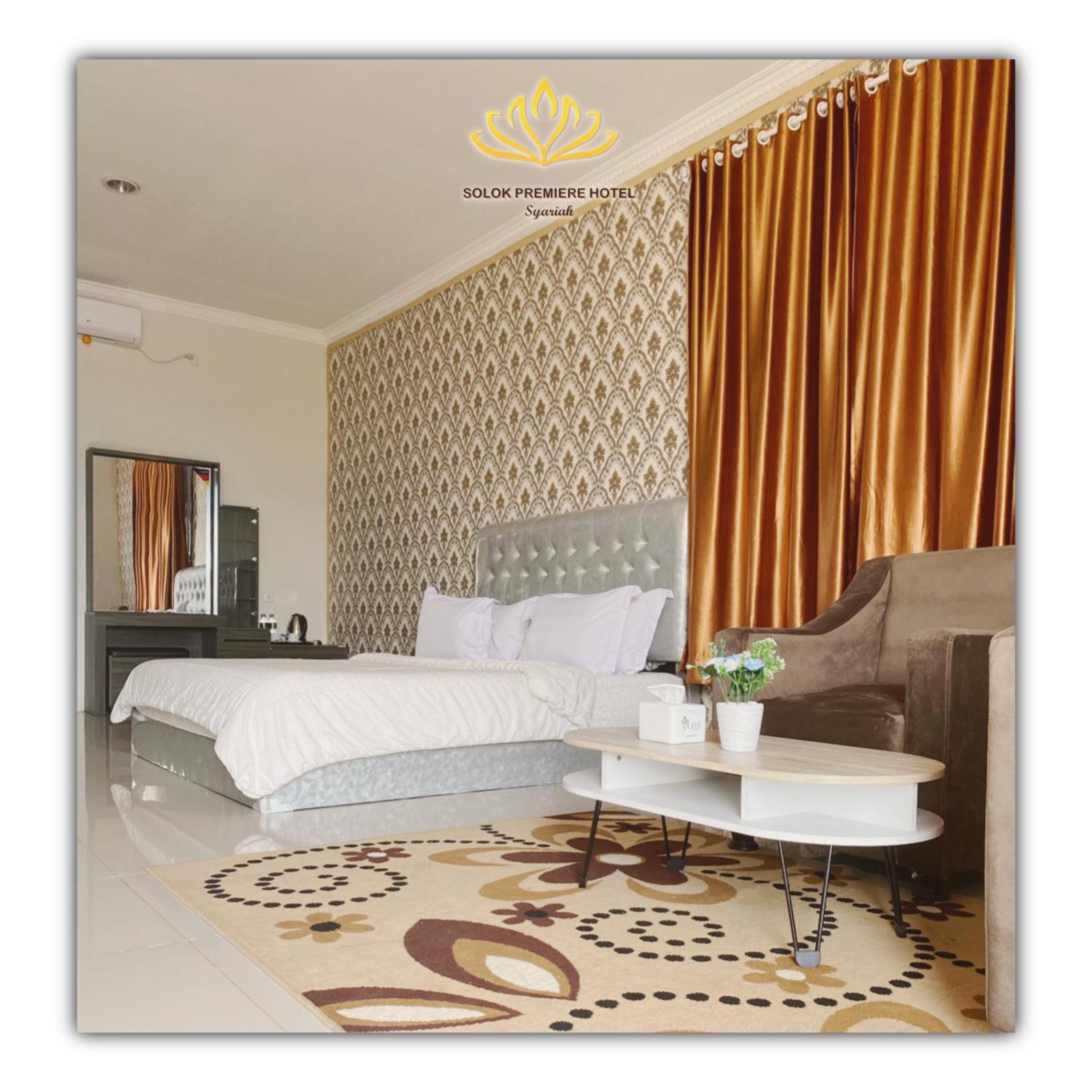 Junior Suite photo 2
