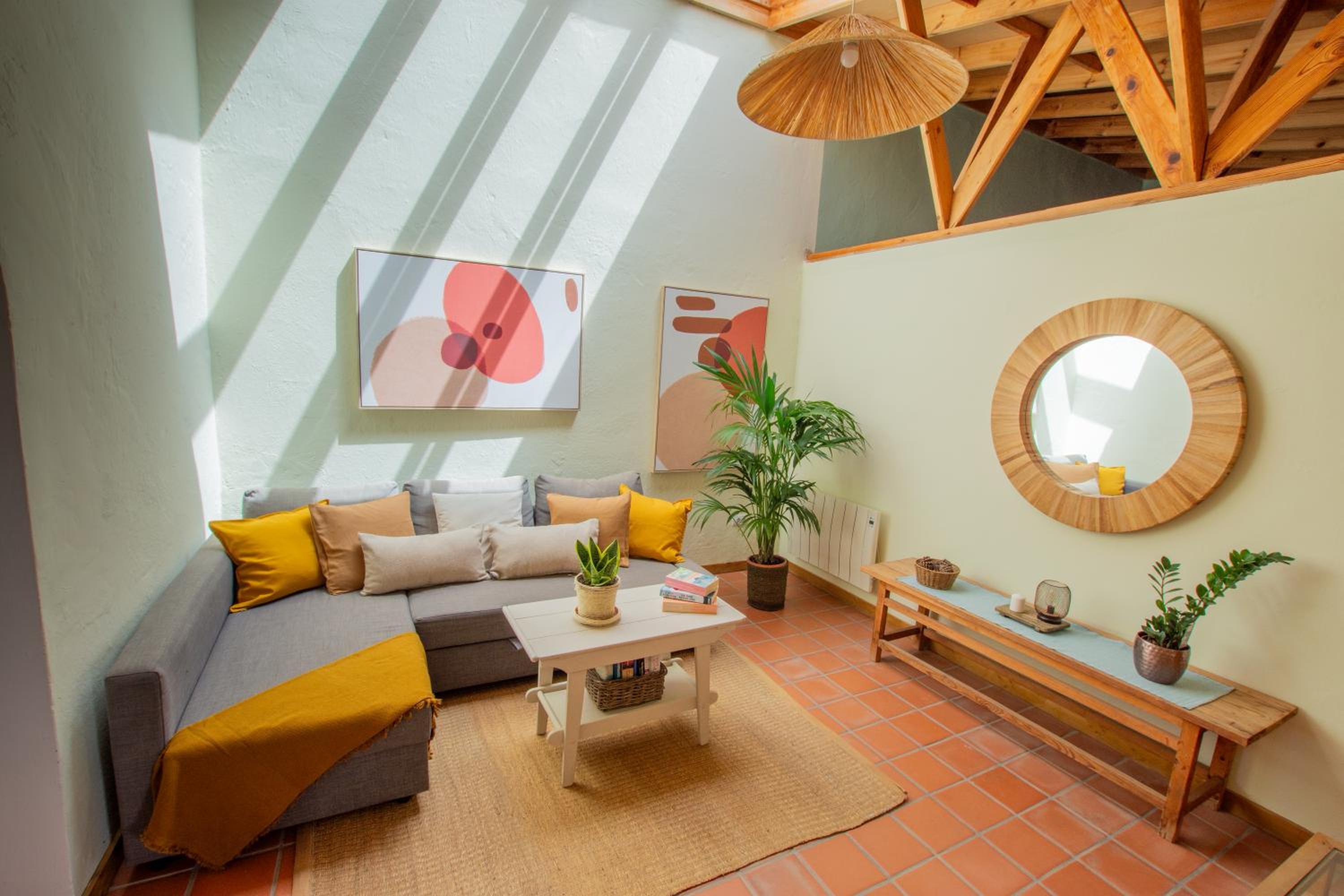 Casa de Vacaciones