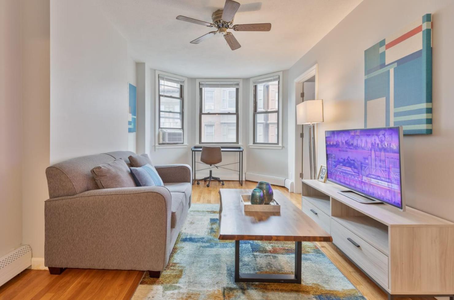 Apartment photo 1