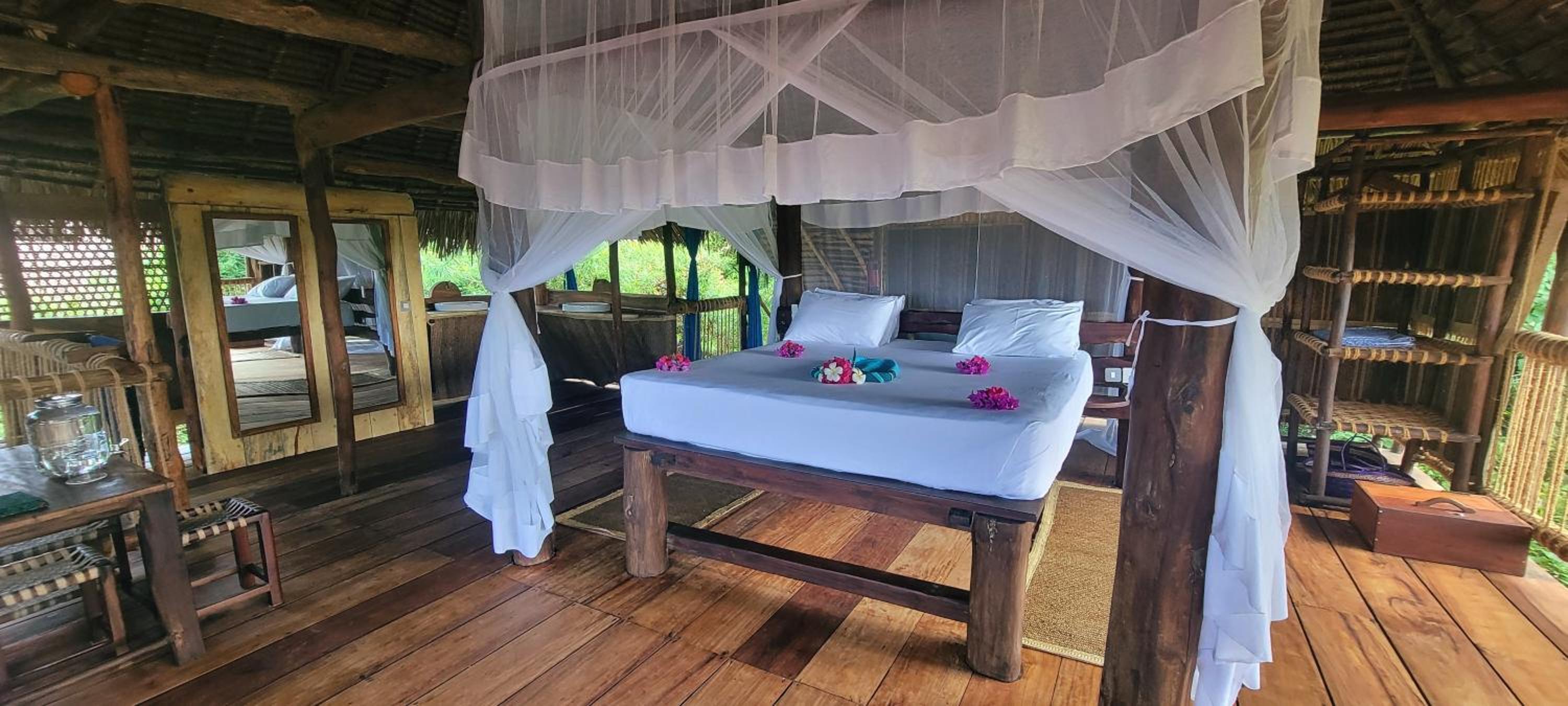 Chalet (2 Adults) photo 1