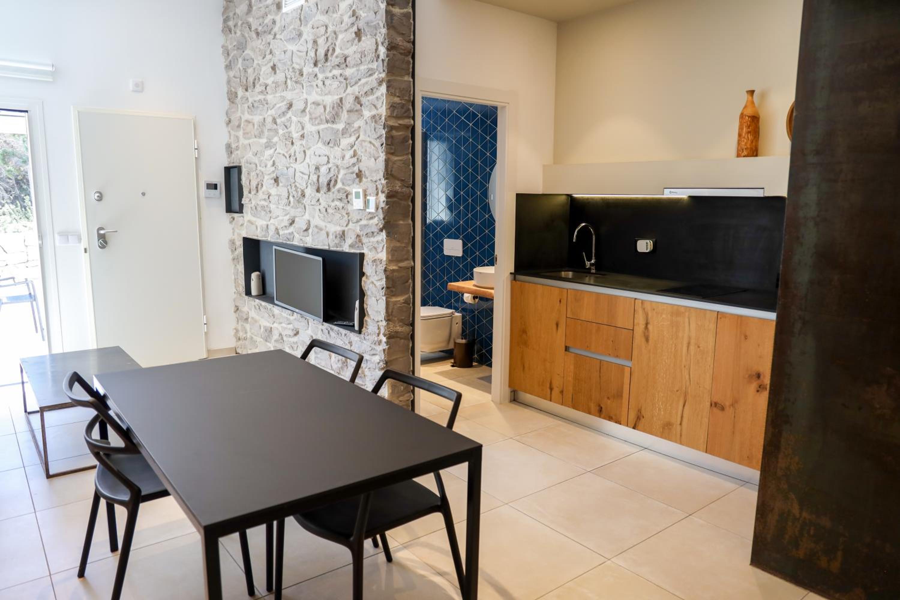 Premium One Bedroom Suite With Private Terrace photo 2