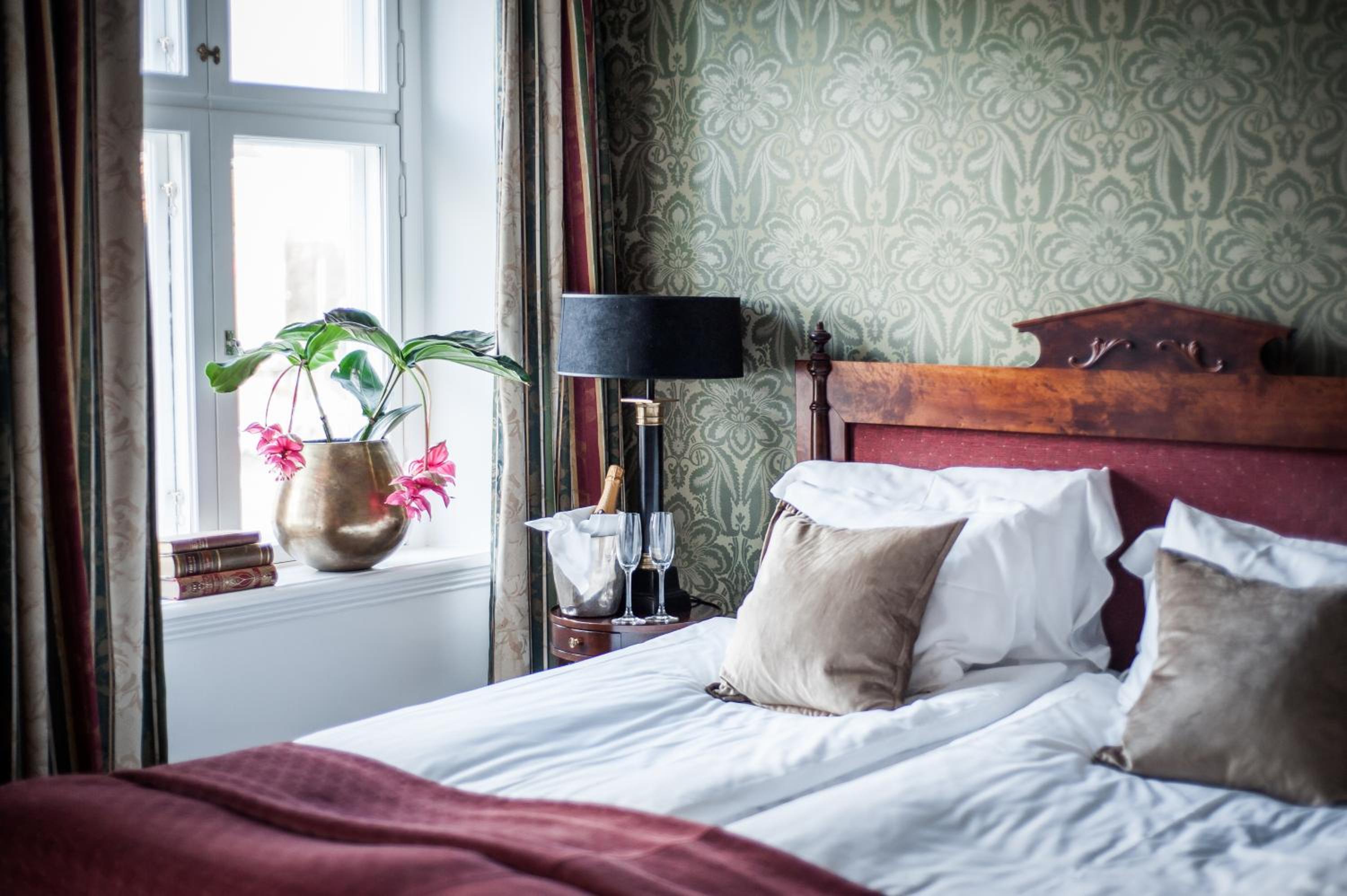Double Room Superior with City View photo 1