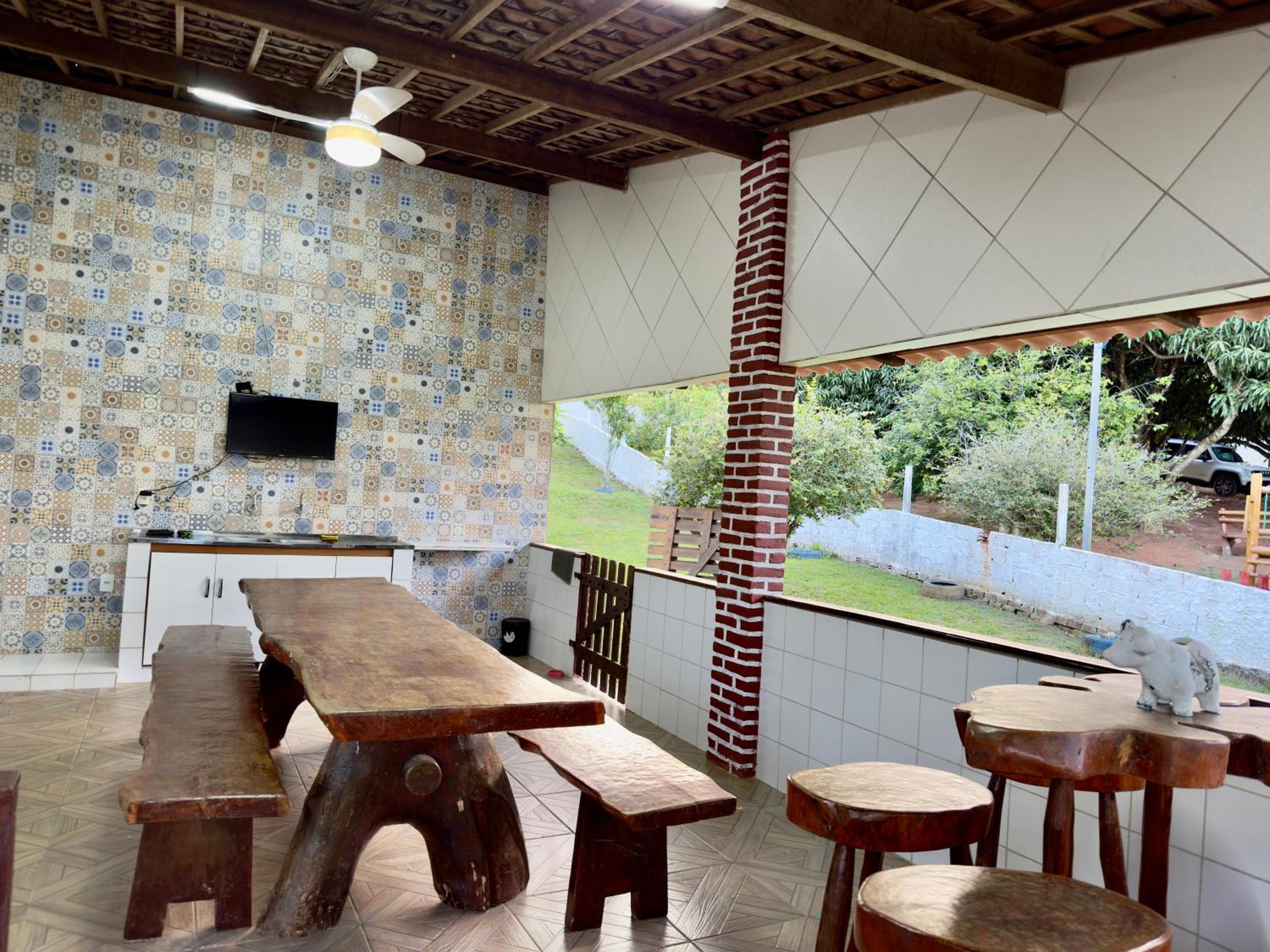 Chalet photo 3