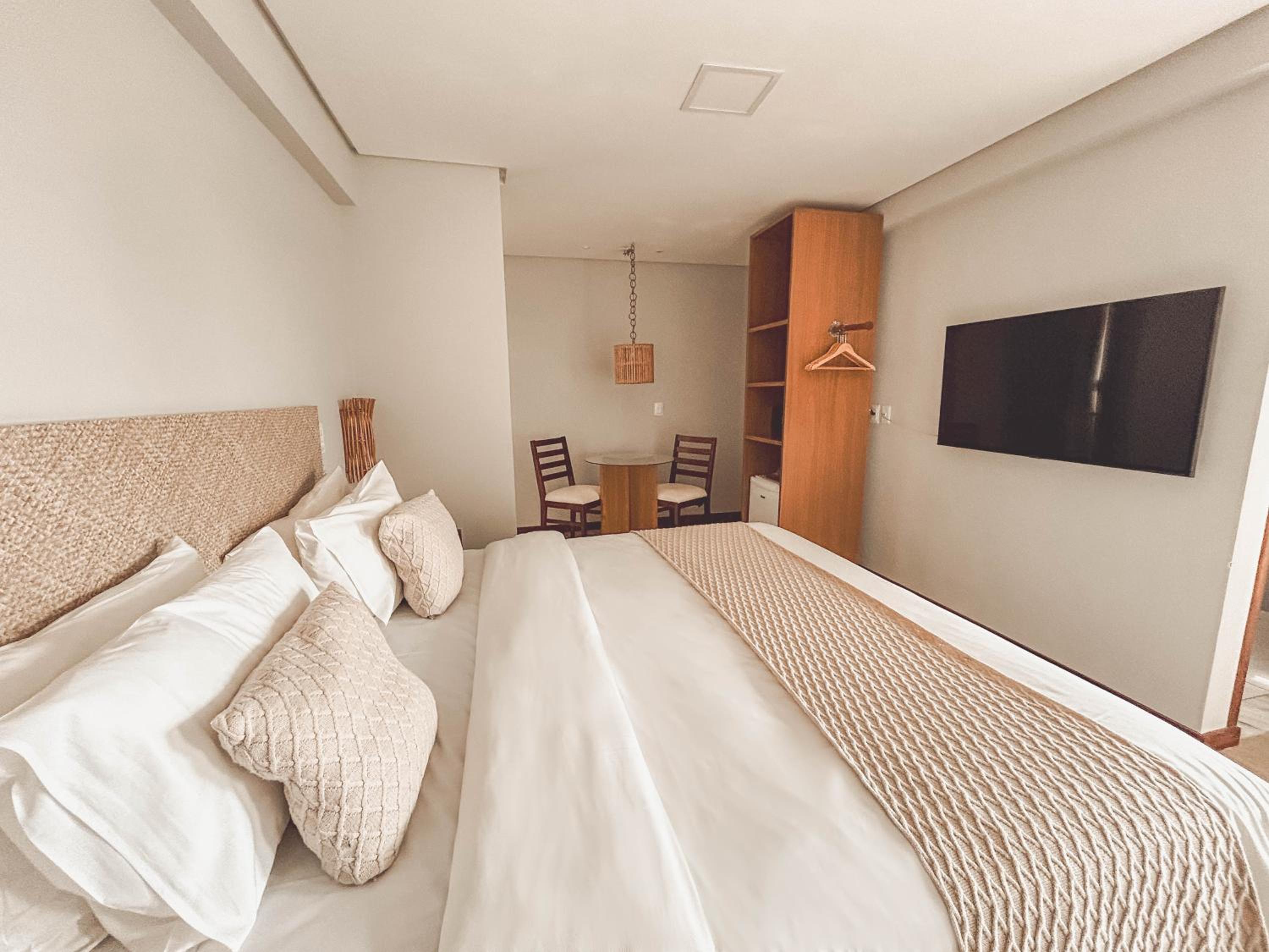 Double Room - Disability Access - Photo 1