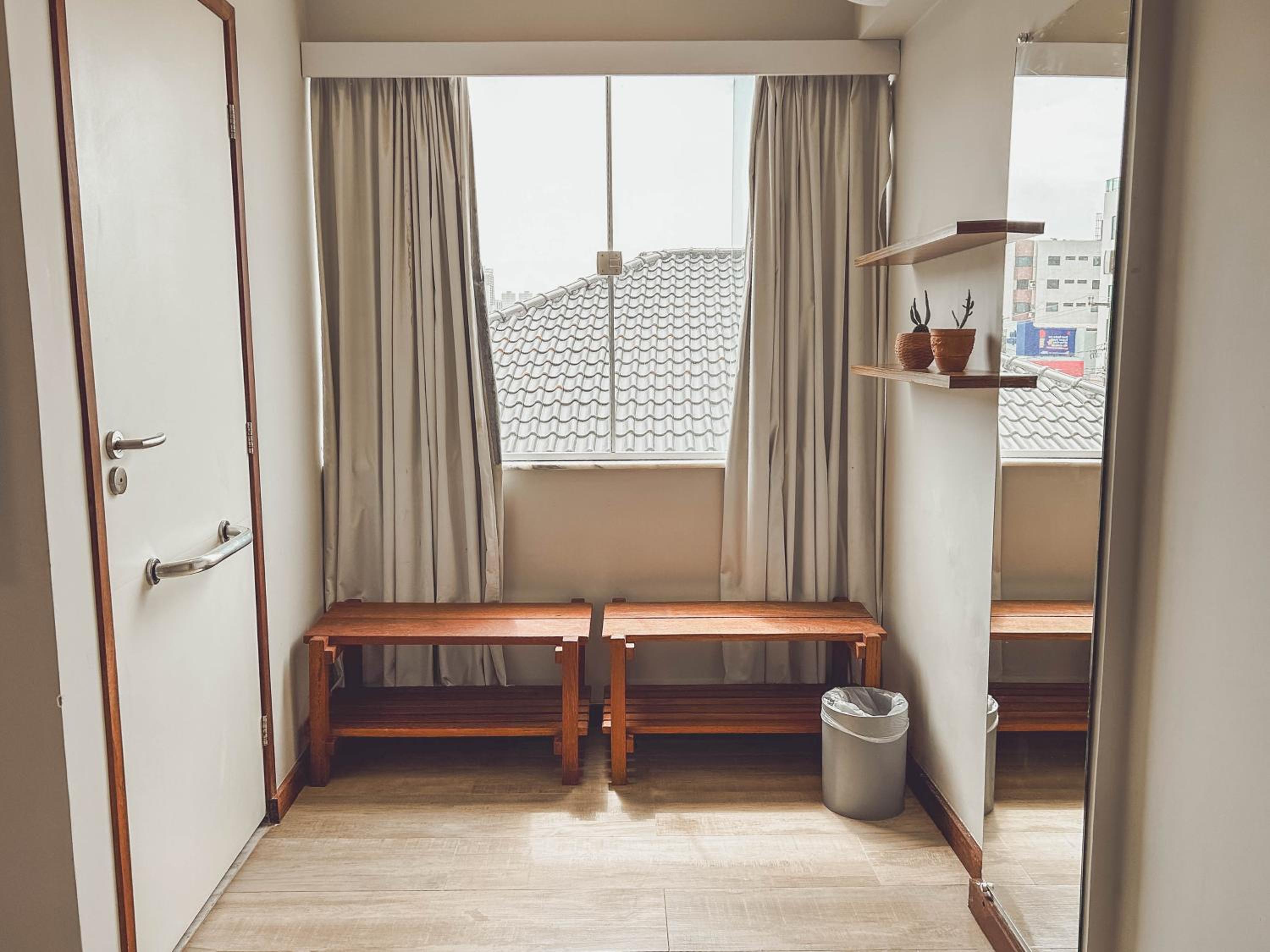 Double Room - Disability Access - Photo 3