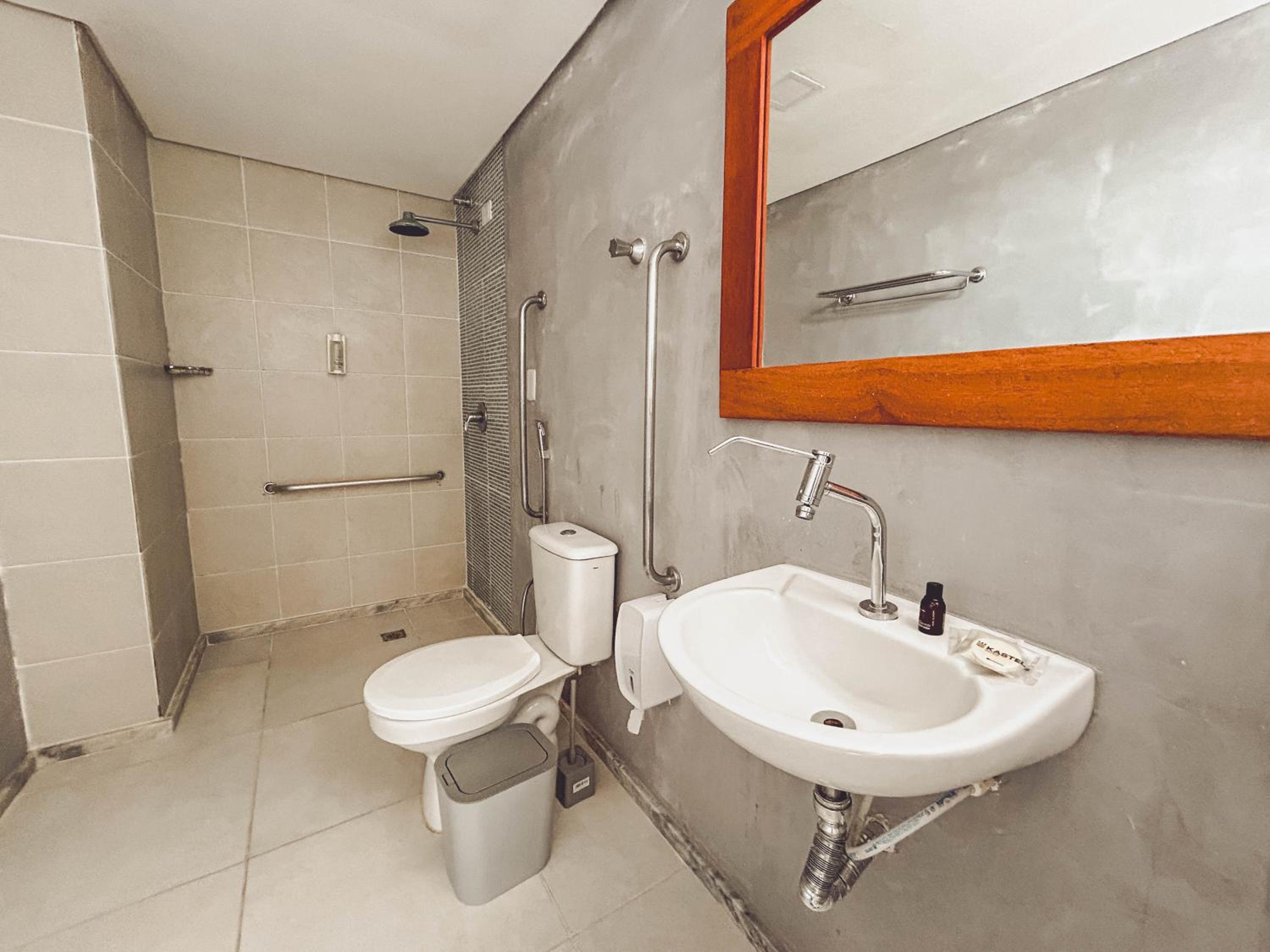 Double Room - Disability Access - Photo 4