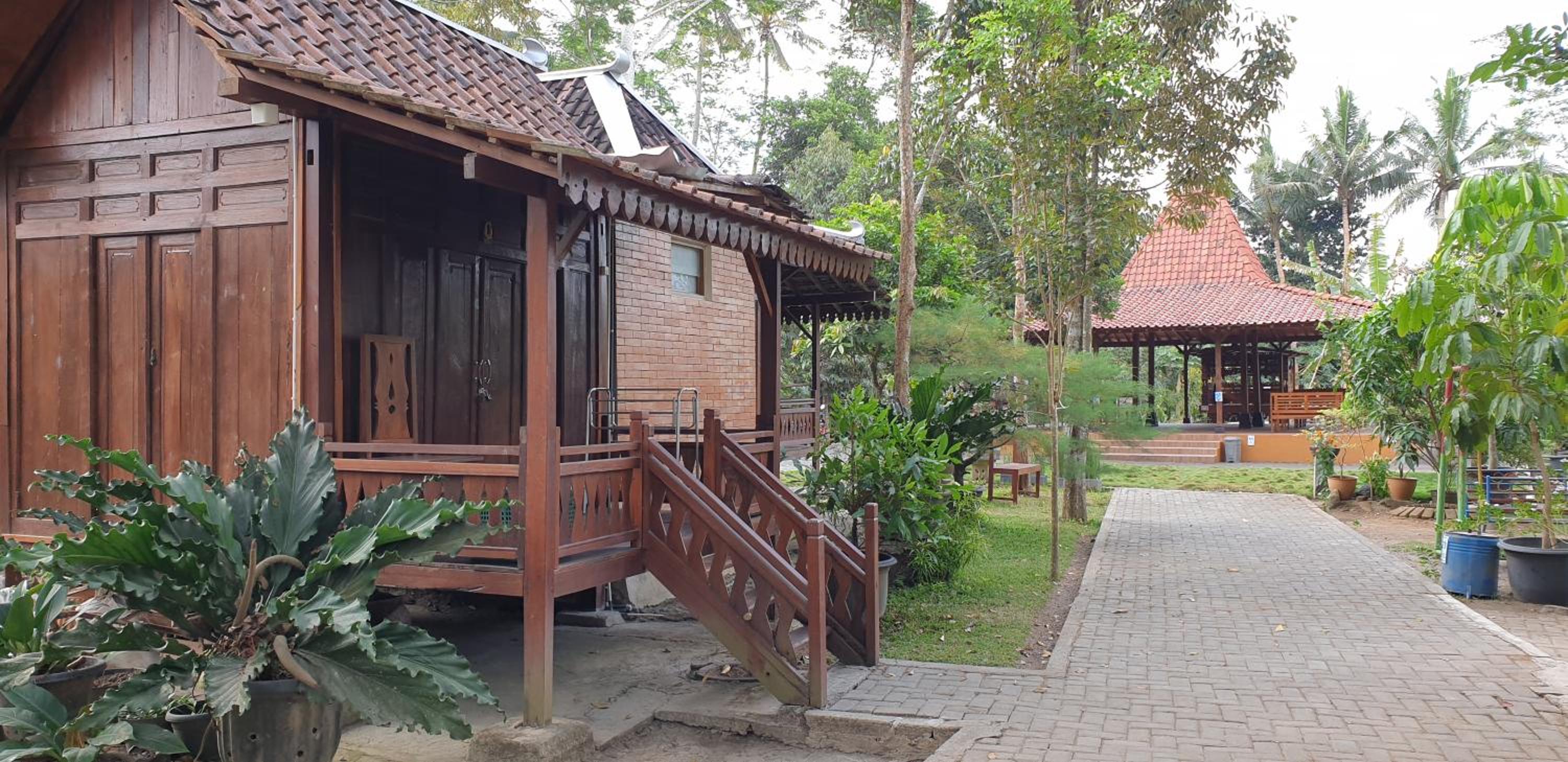Chalet - Photo 5