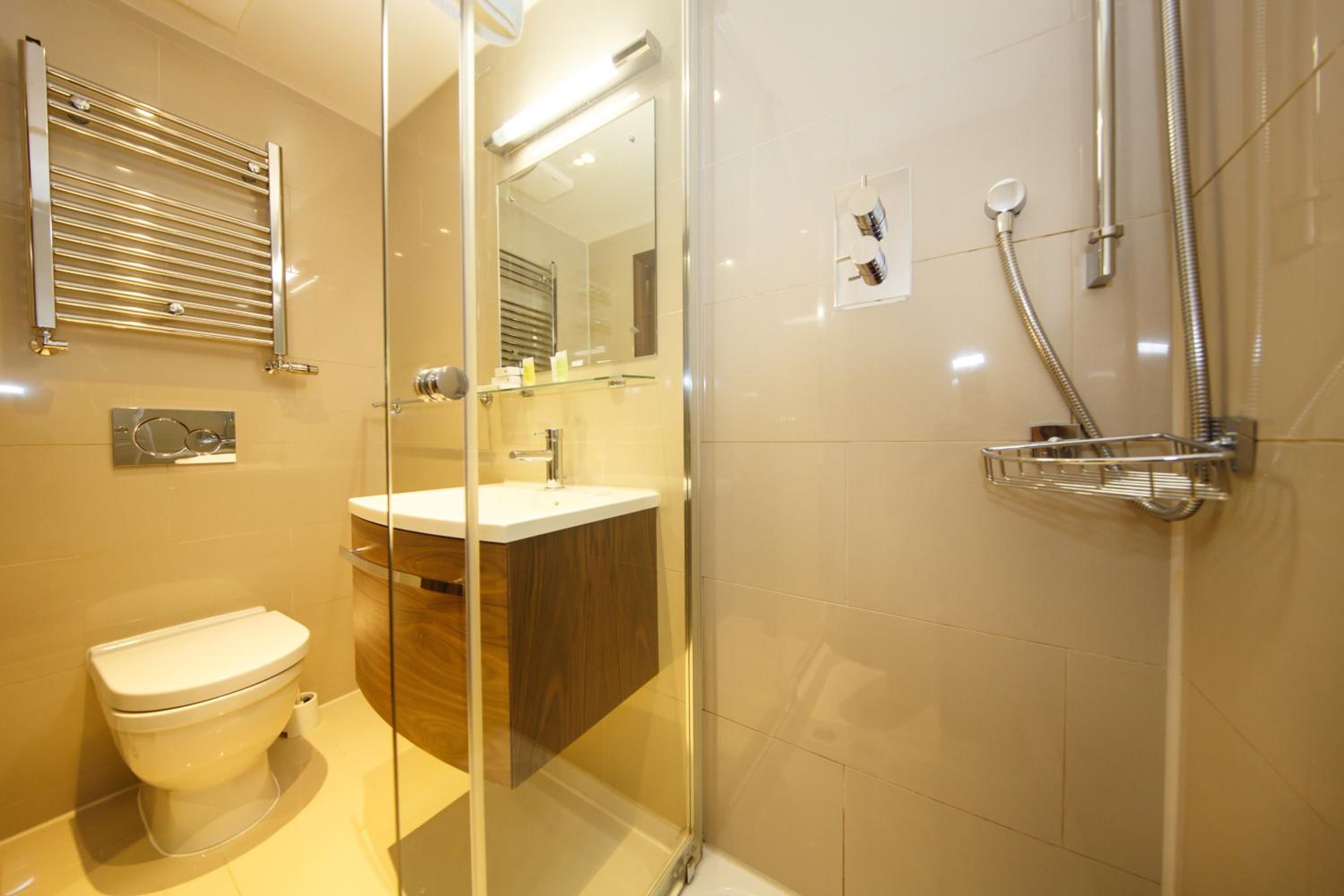 Executive Room with Outside Patio photo 2
