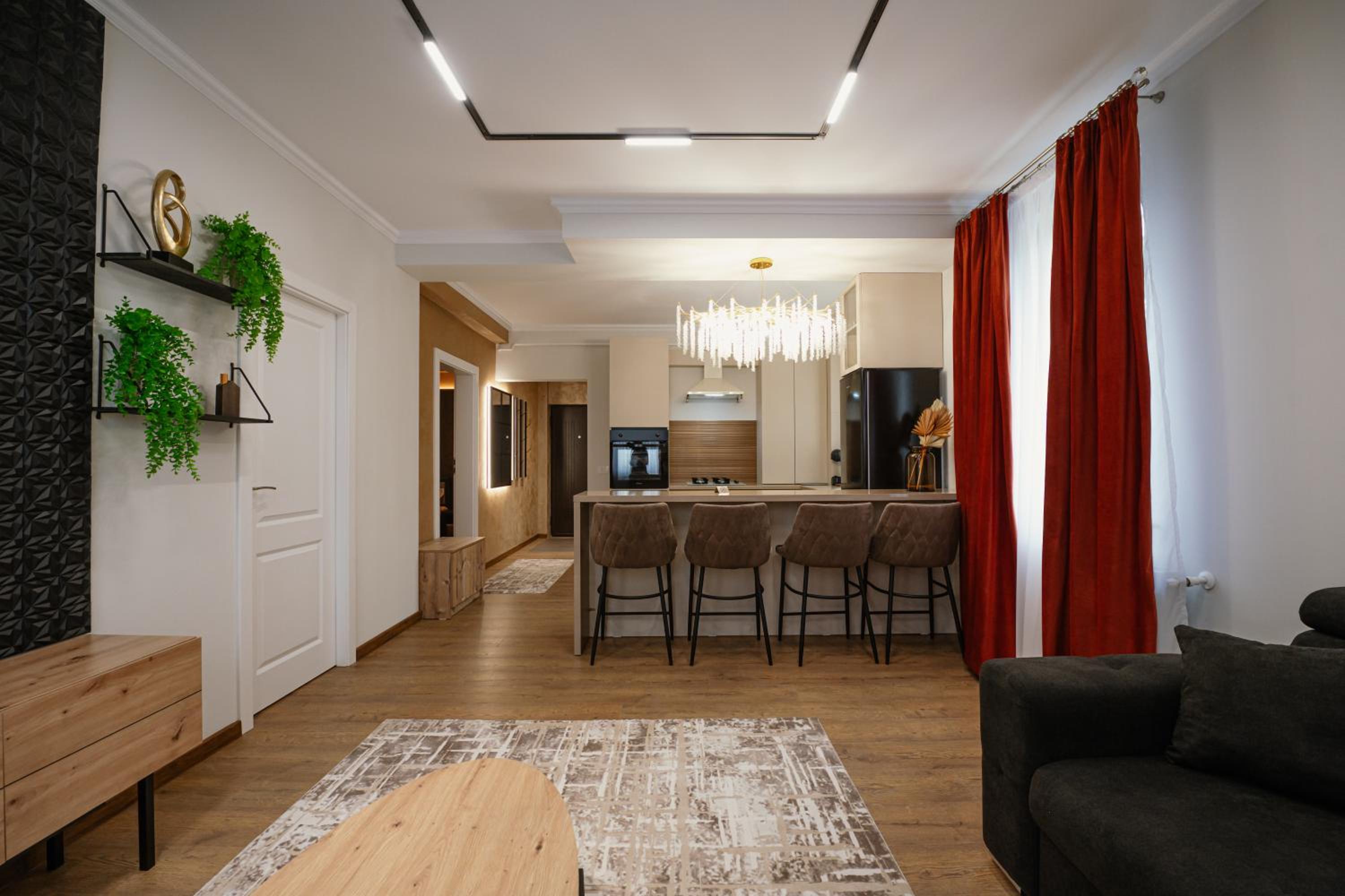 Standard Apartment photo 2