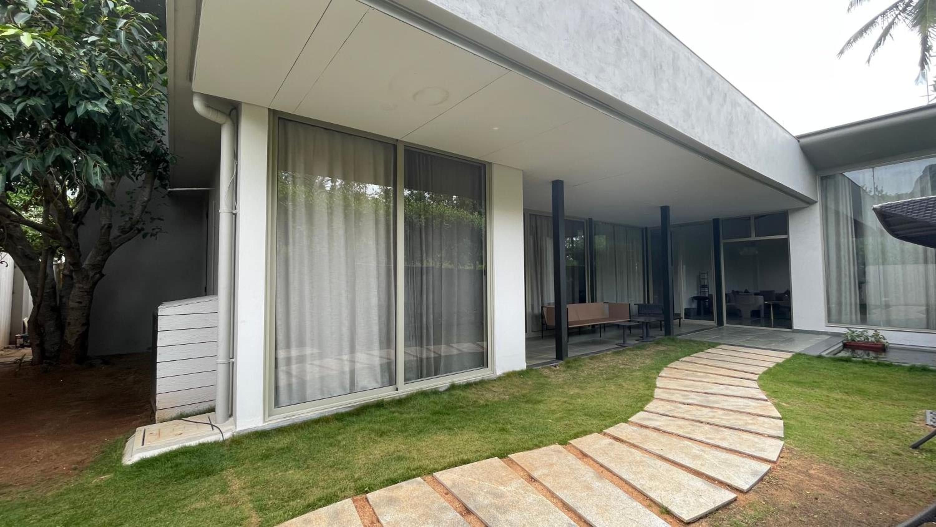 Villa - Photo 28