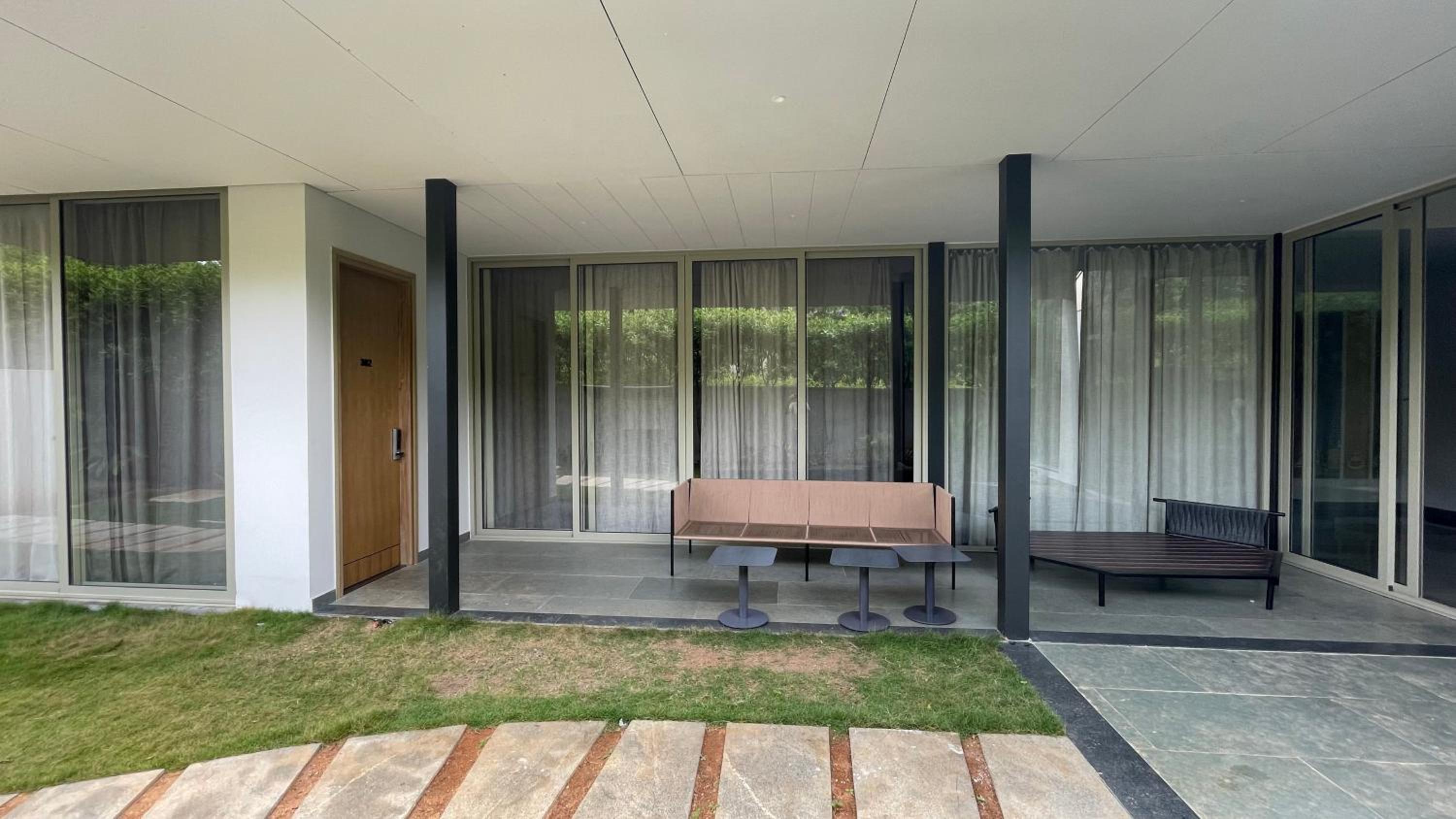 Villa - Photo 18