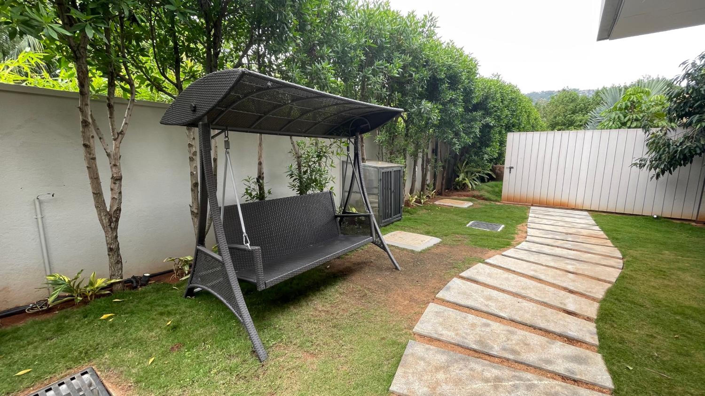 Villa - Photo 19