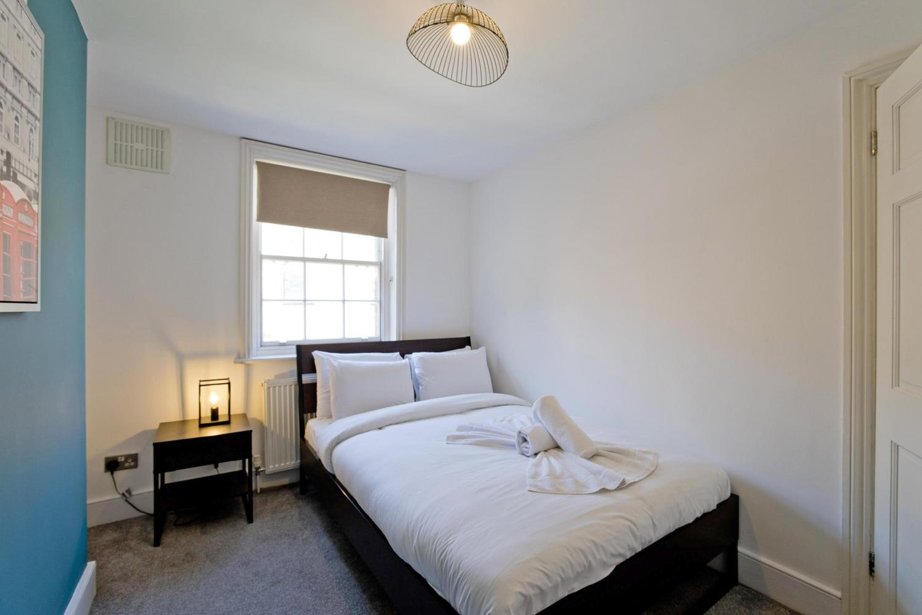 Two-Bedroom Apartment photo 2
