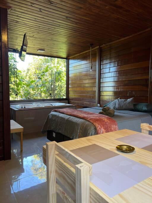 One-Bedroom House photo 2