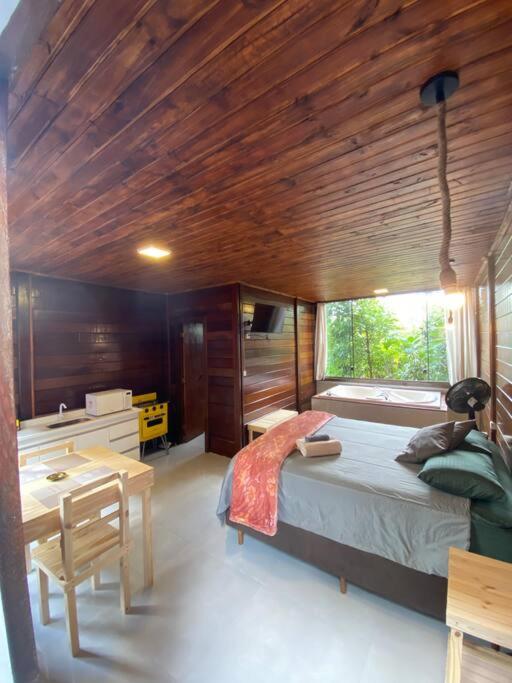 One-Bedroom House photo 3