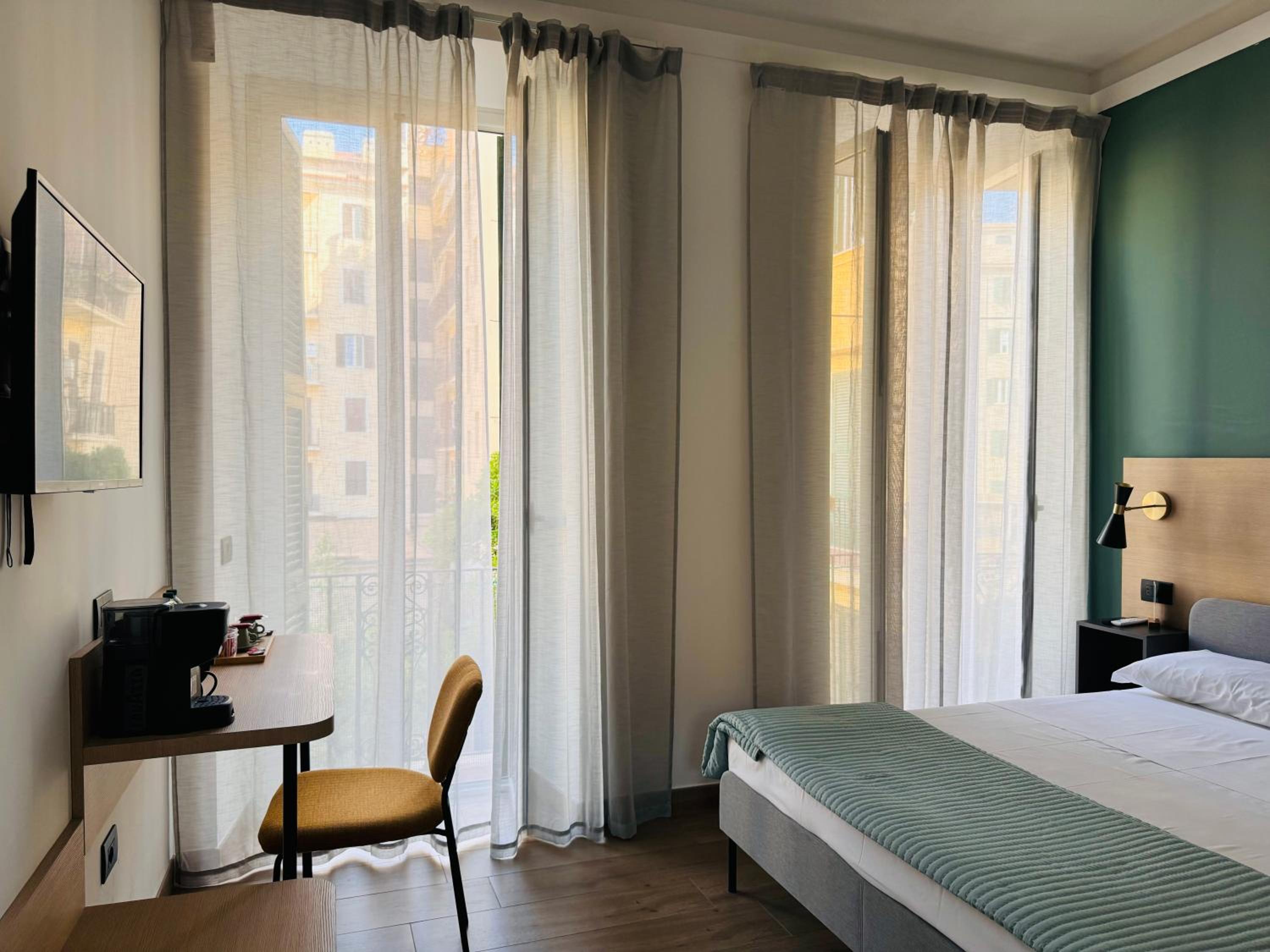 Double Room photo 3