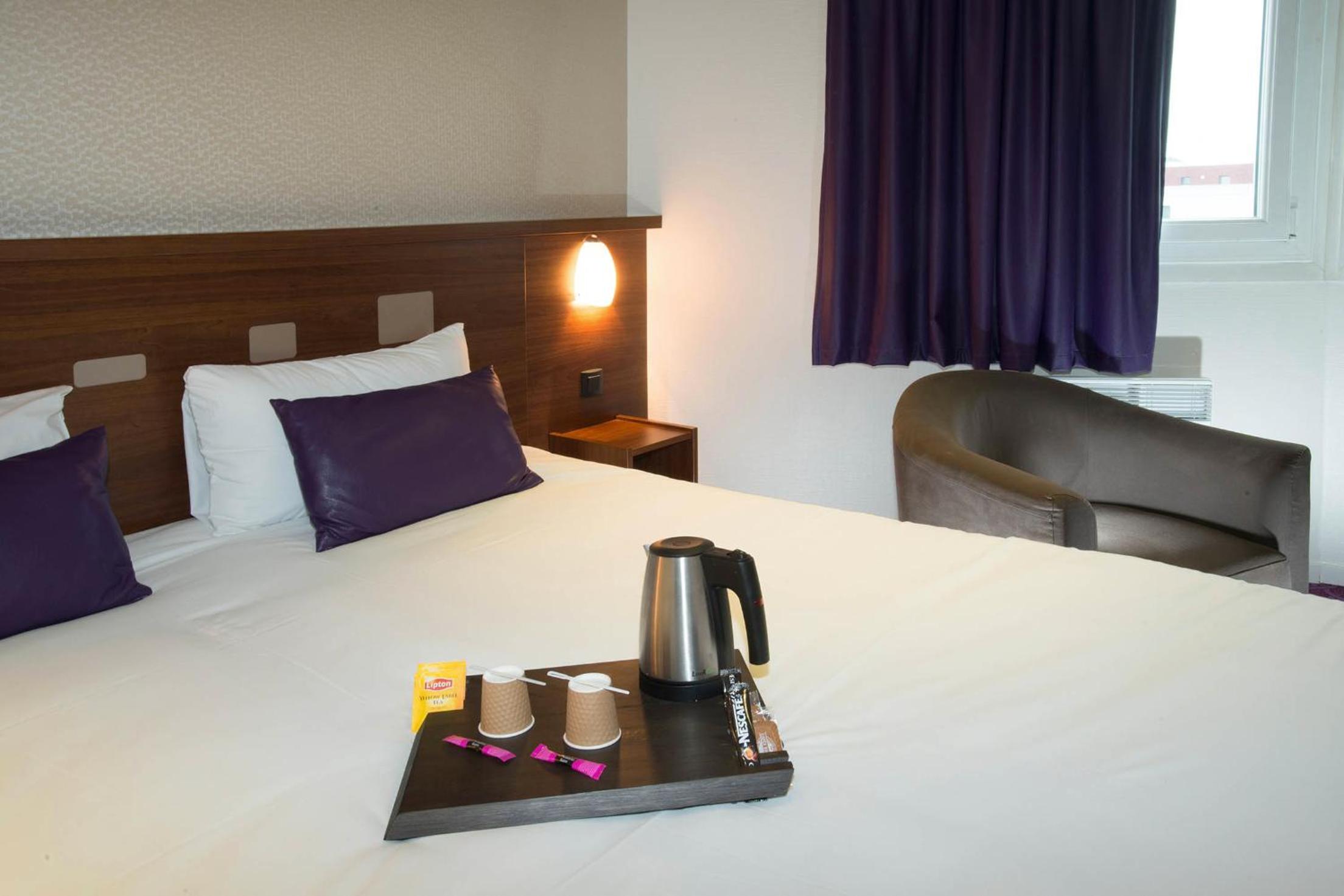 Premium Double Room - Photo 4