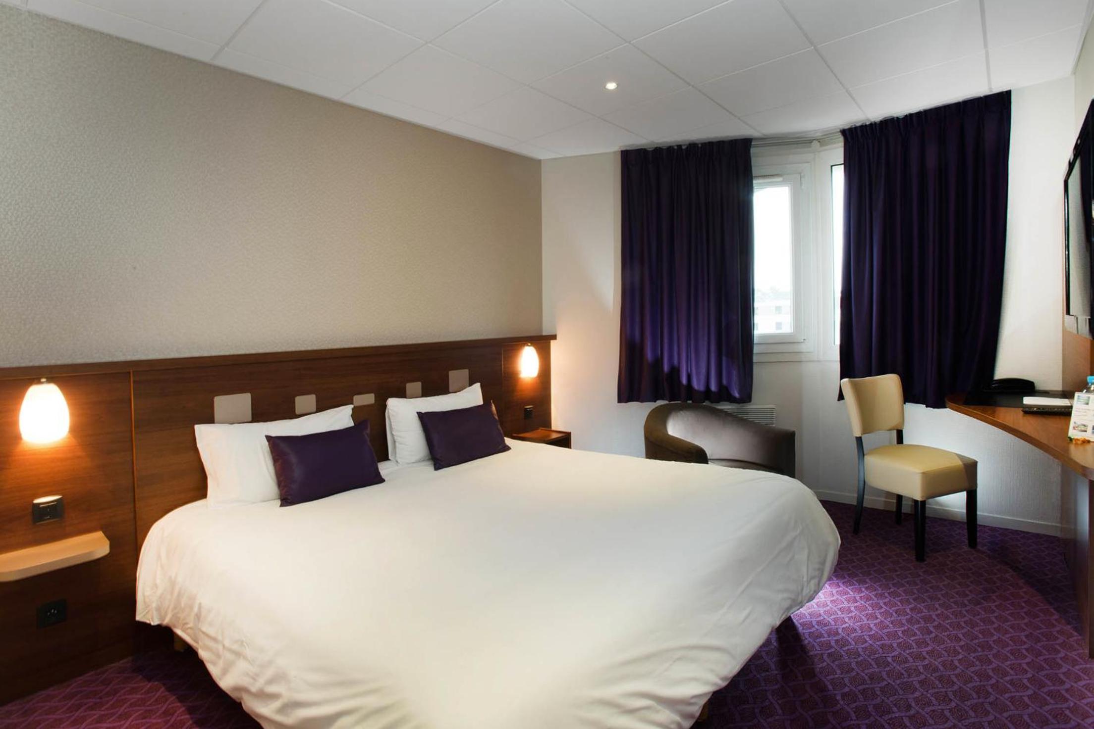 Premium Double Room - Photo 1