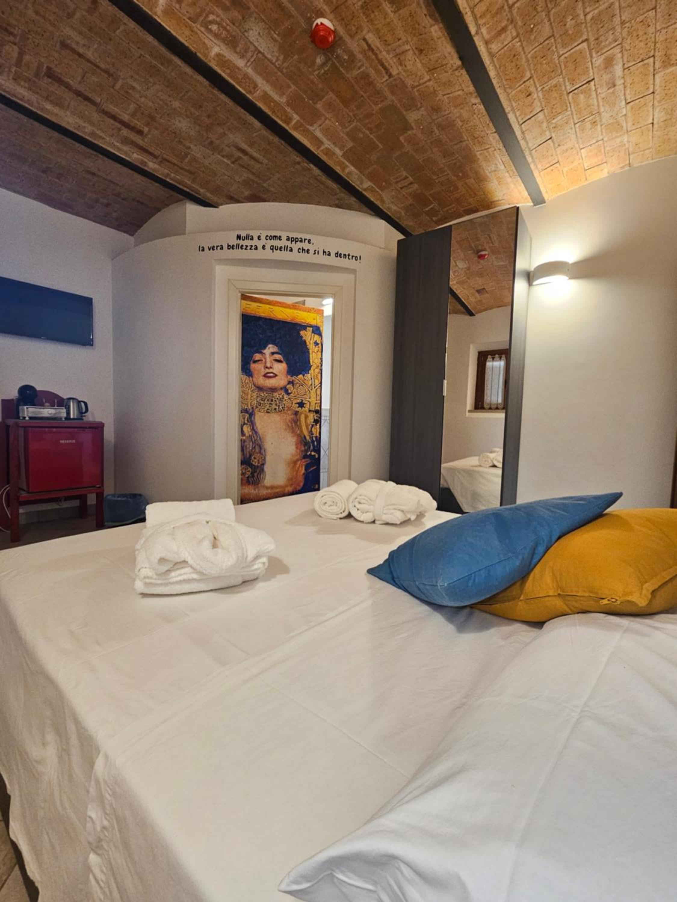 Double Room with Mountain View photo 1