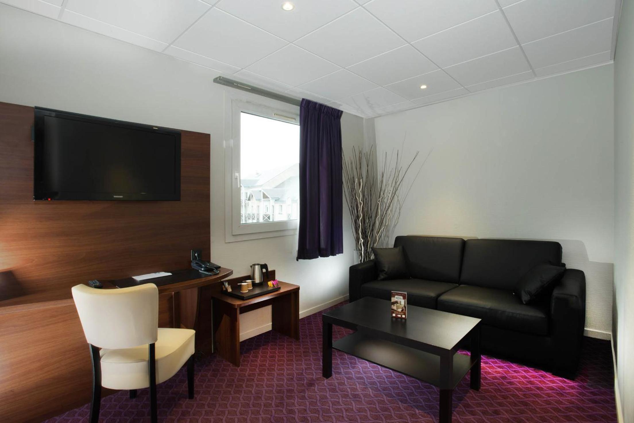 Privilege Room - Photo 4