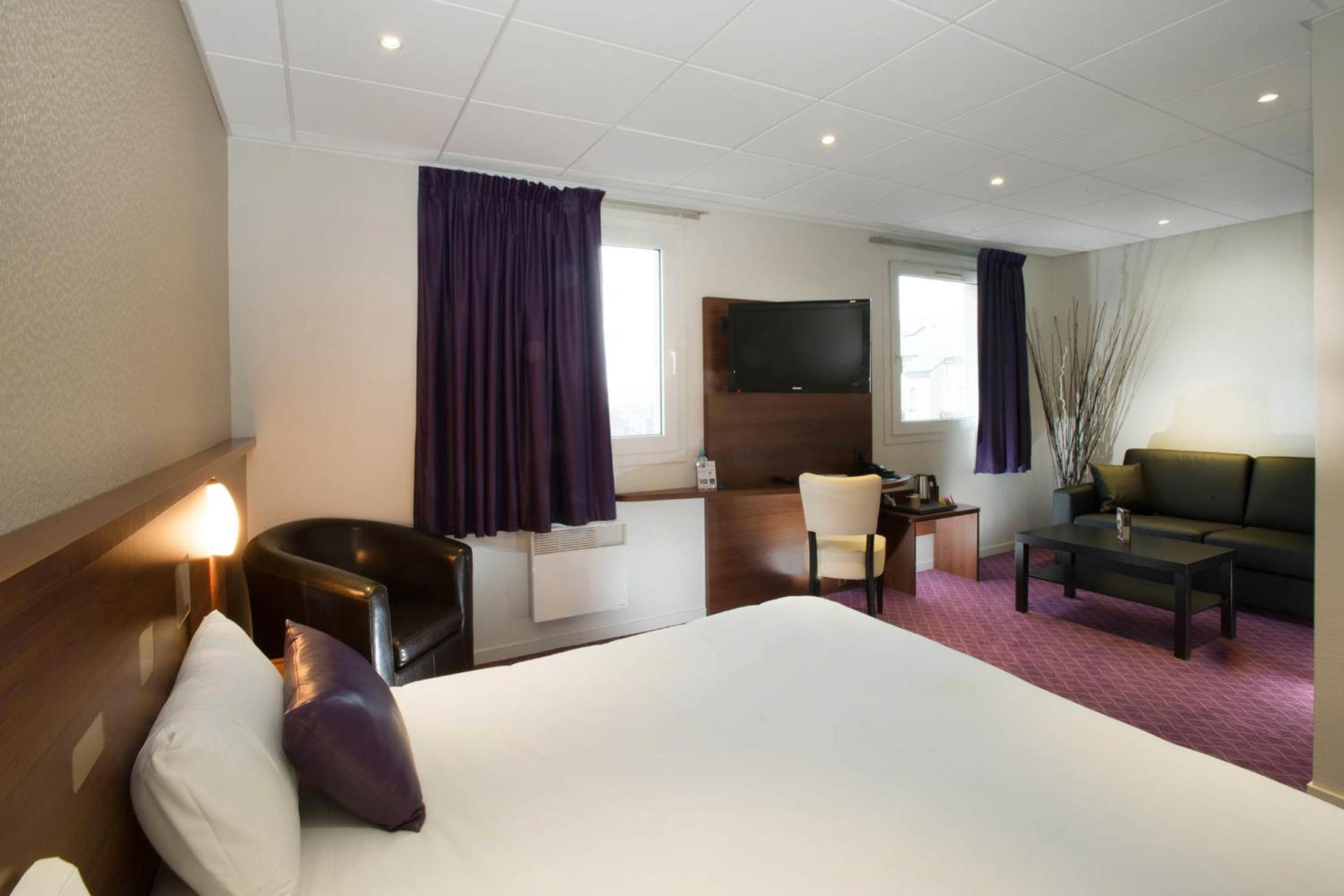 Privilege Room - Photo 5