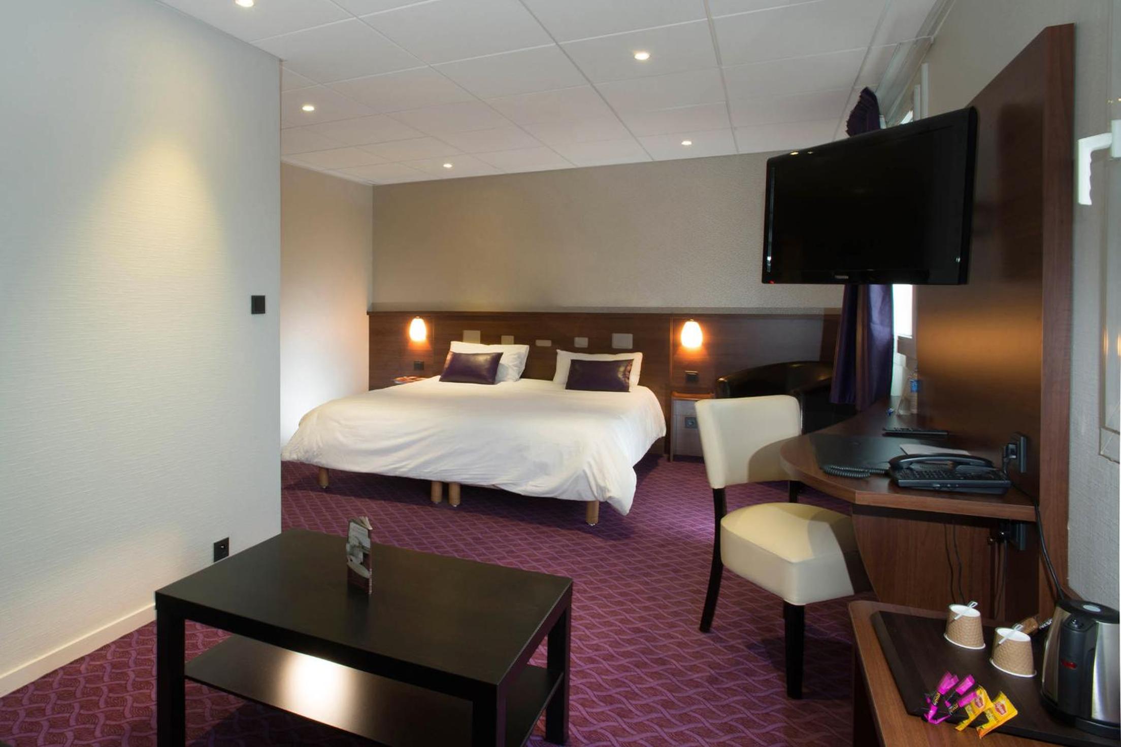 Privilege Room - Photo 3