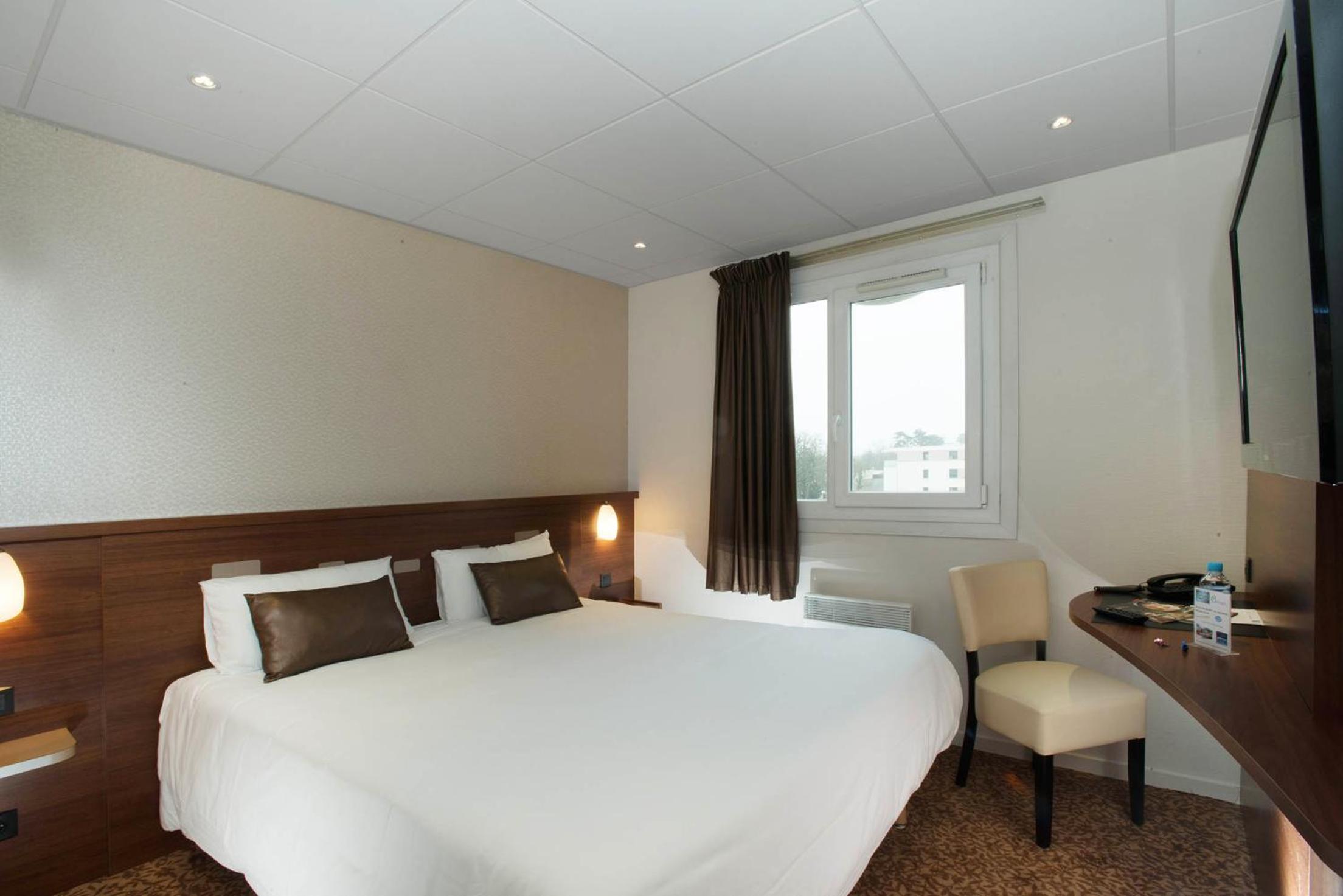 Comfort Double Room - Photo 1