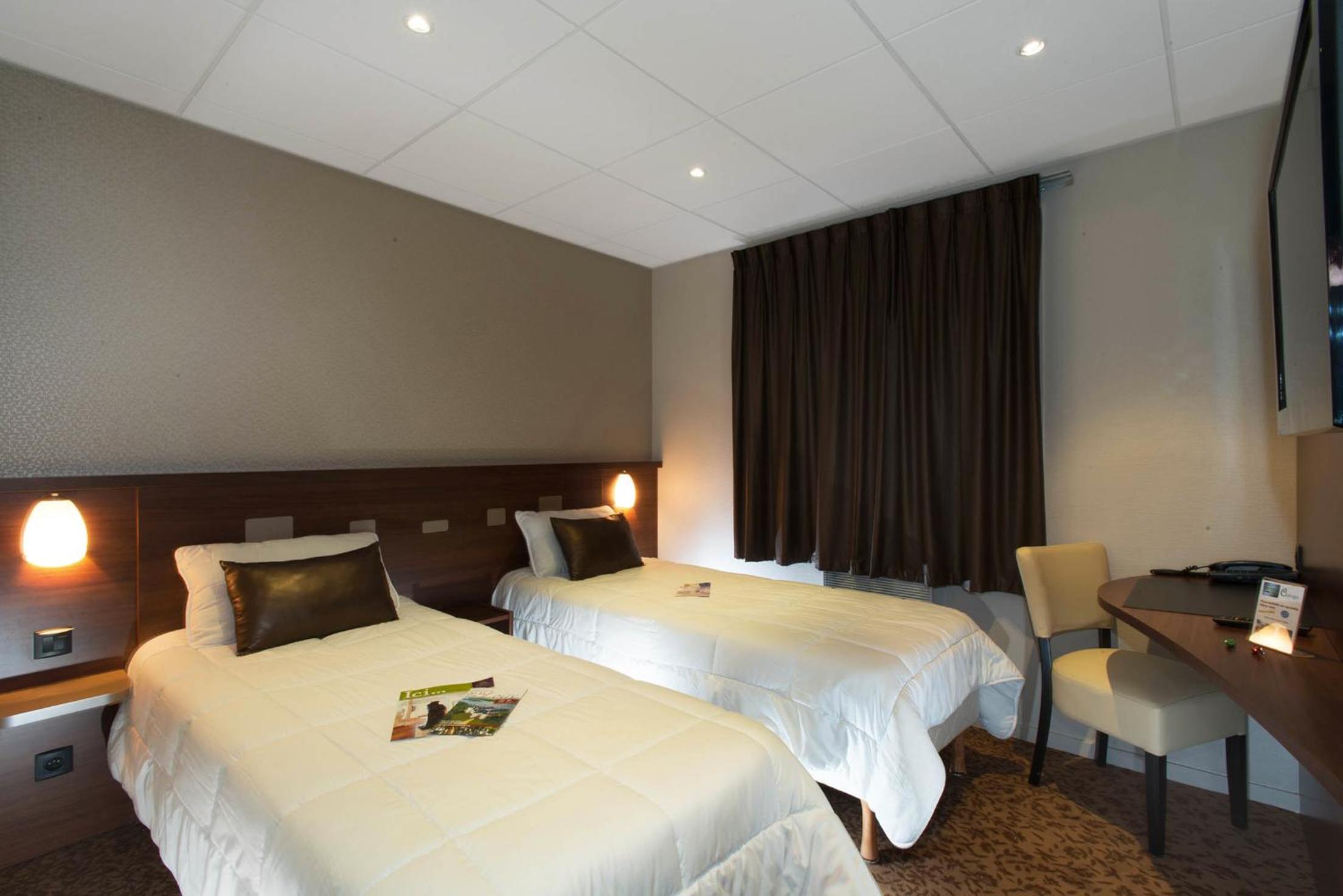 Comfort Twin Room - Photo 1