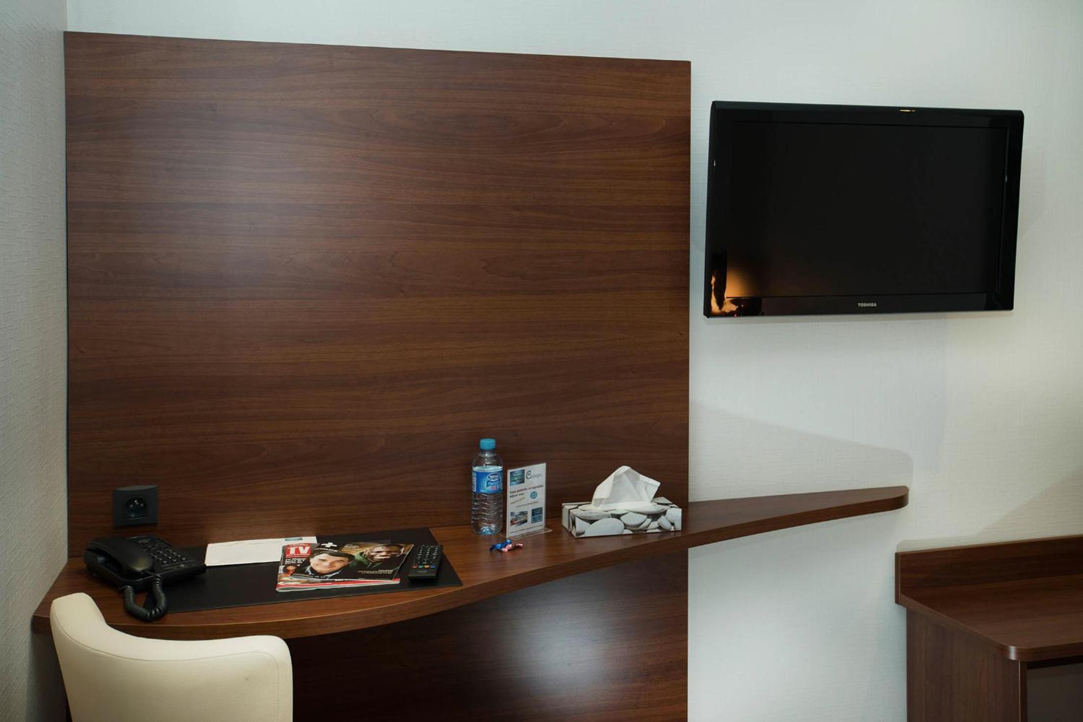 Comfort Twin Room - Photo 4