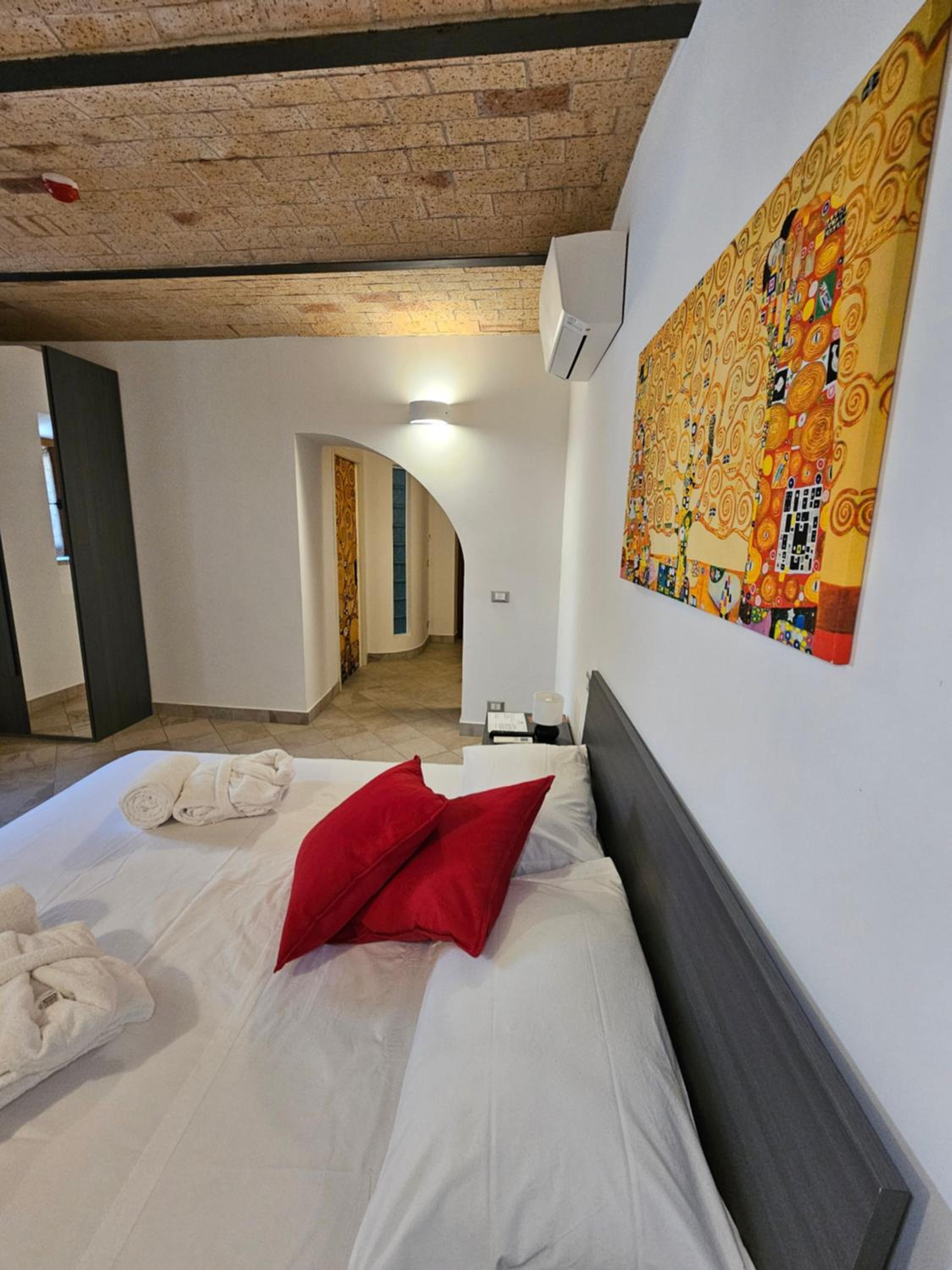 Double Room with Mountain View photo 3