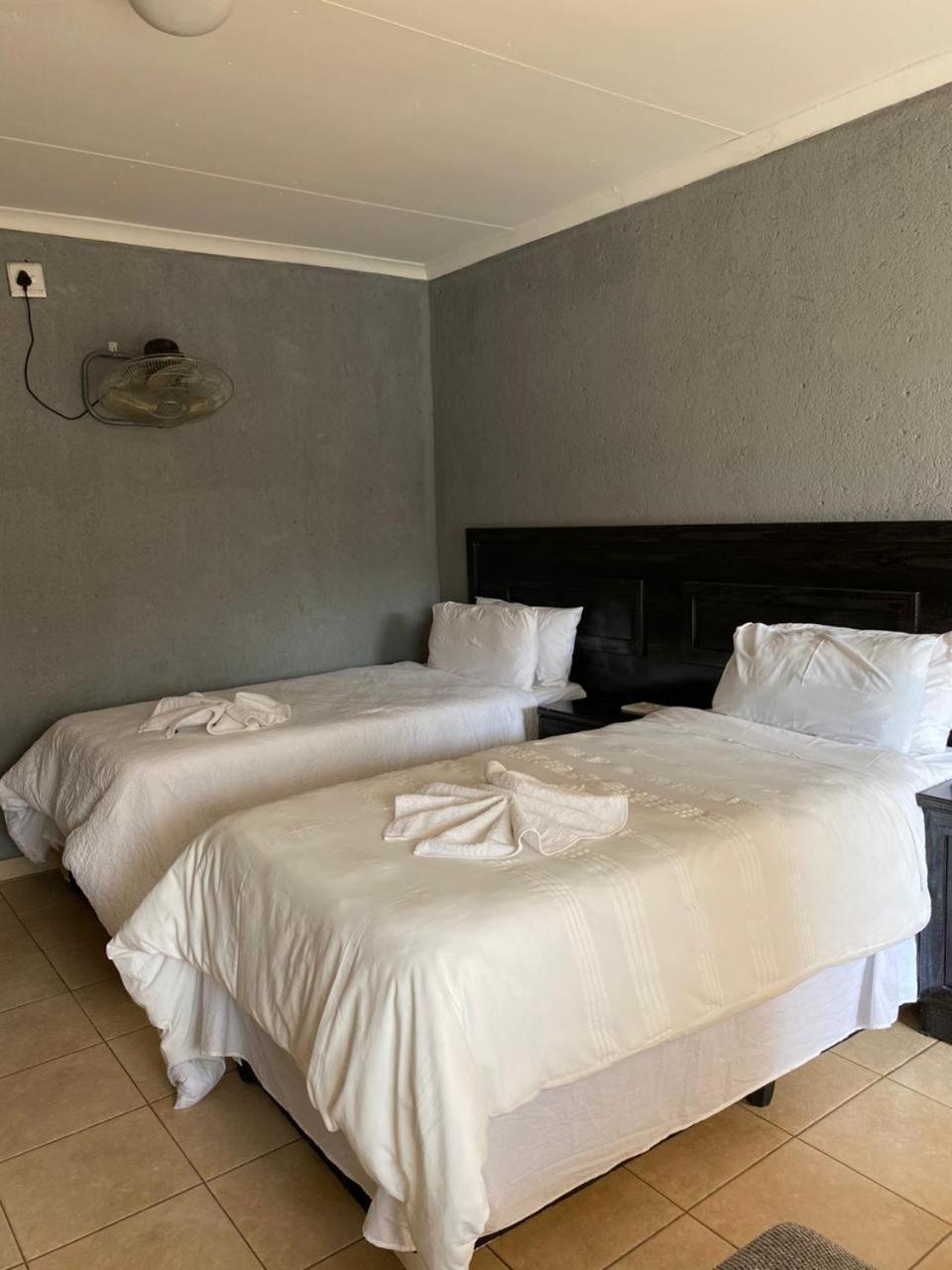 Twin Room photo 2