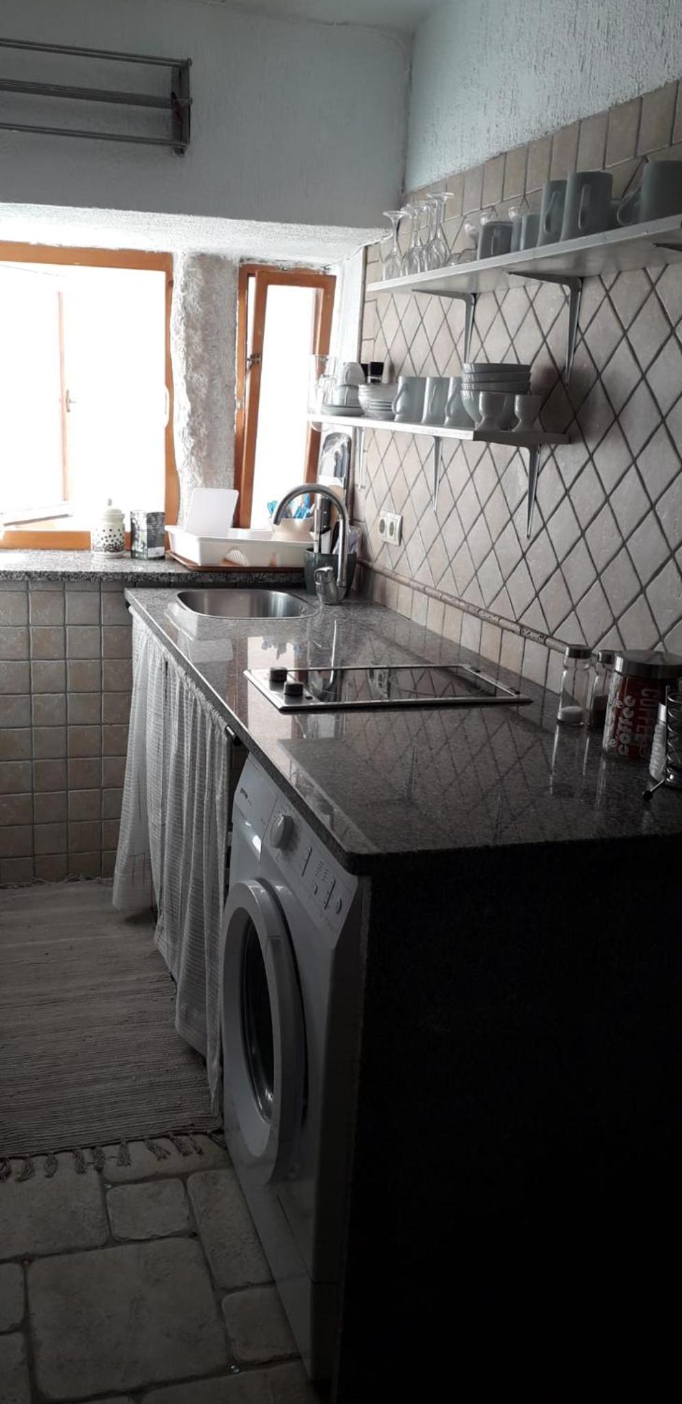 Two-Bedroom House photo 2