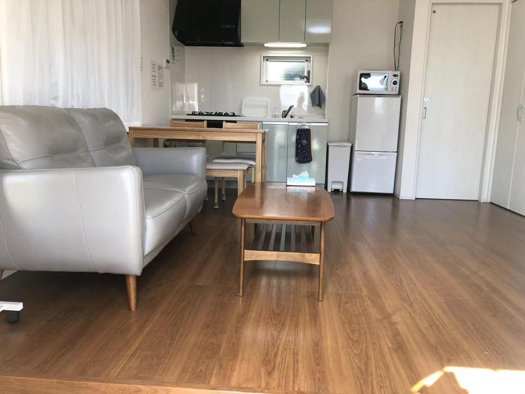 Vacation Home photo 1