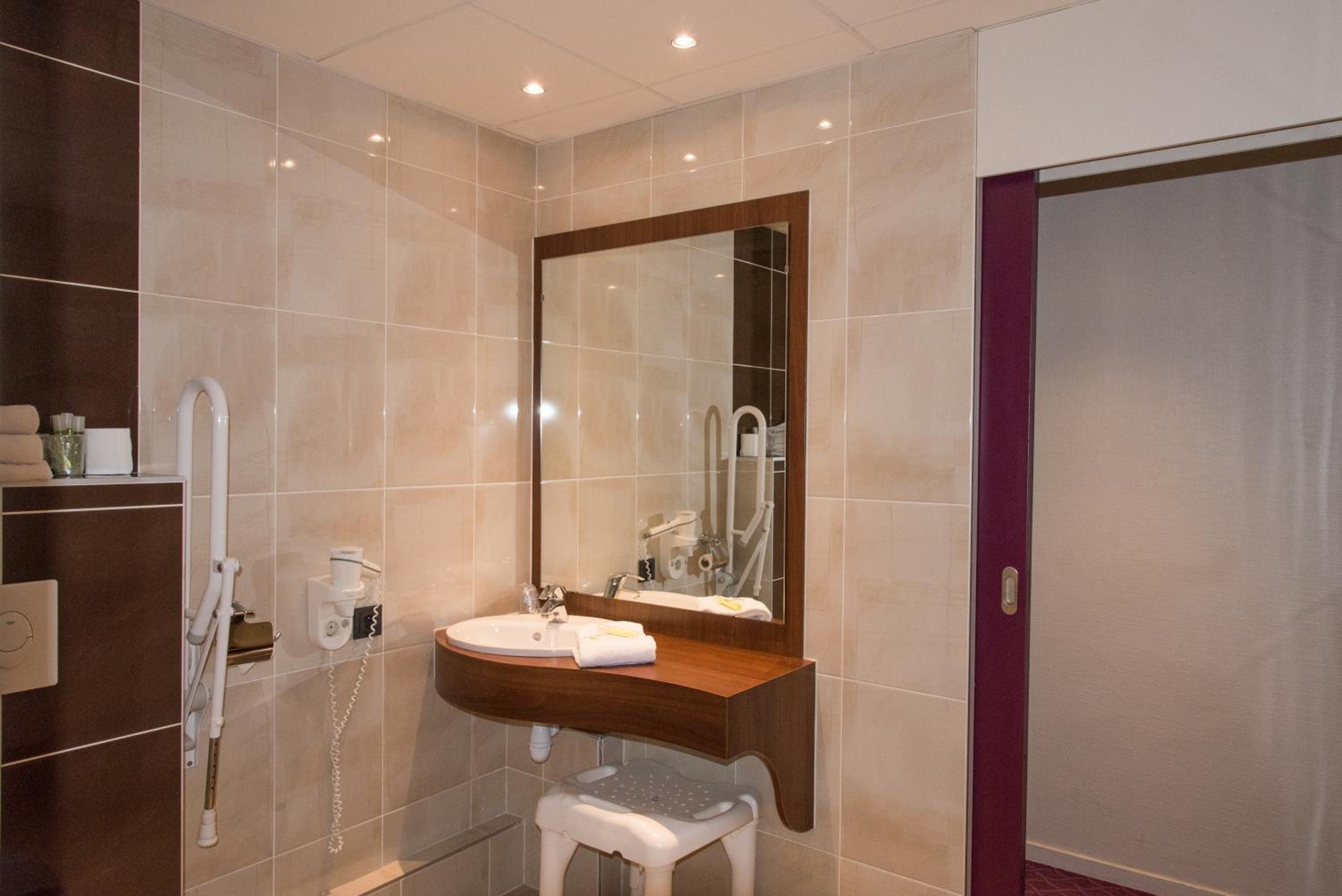 Comfort Double Room - Photo 5