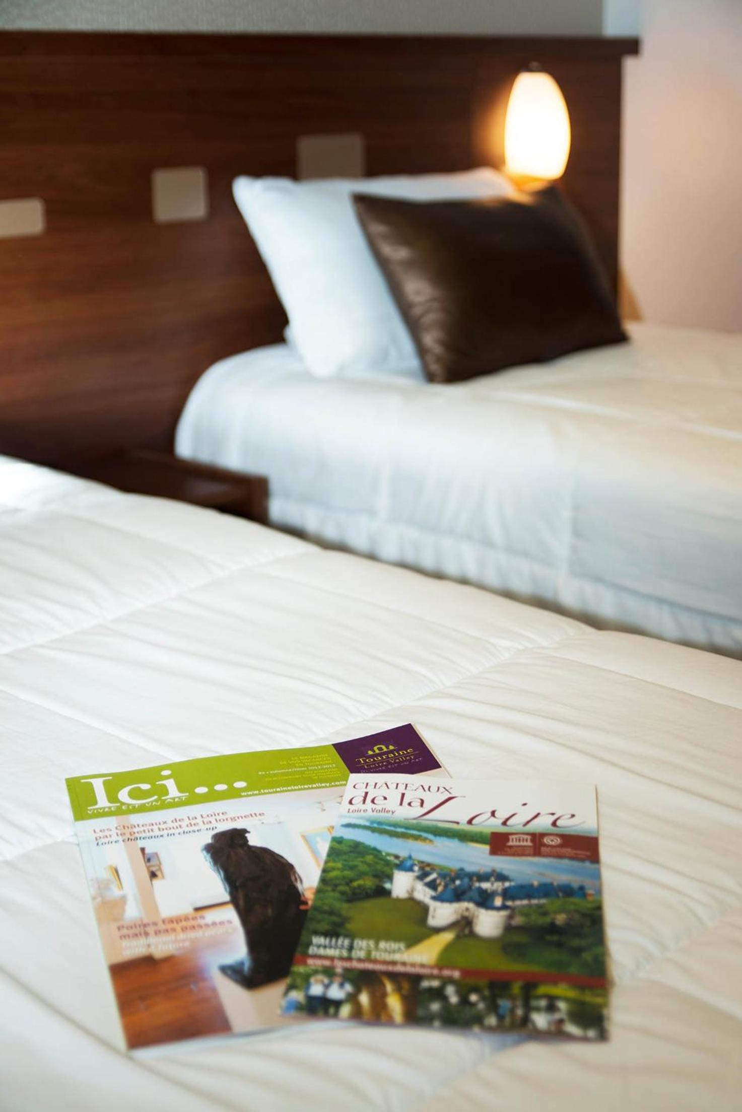 Comfort Twin Room - Photo 5