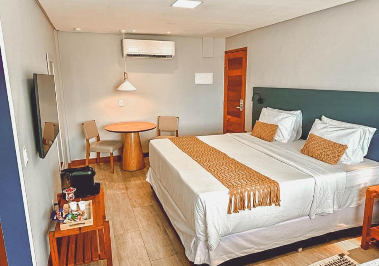 Deluxe Suite with Sea View photo 1