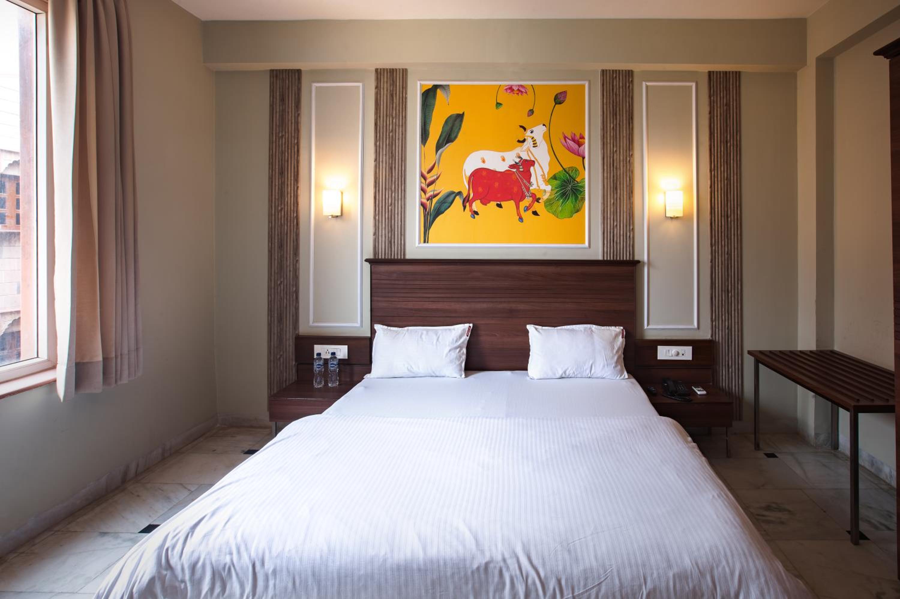 Double Room - Photo 4