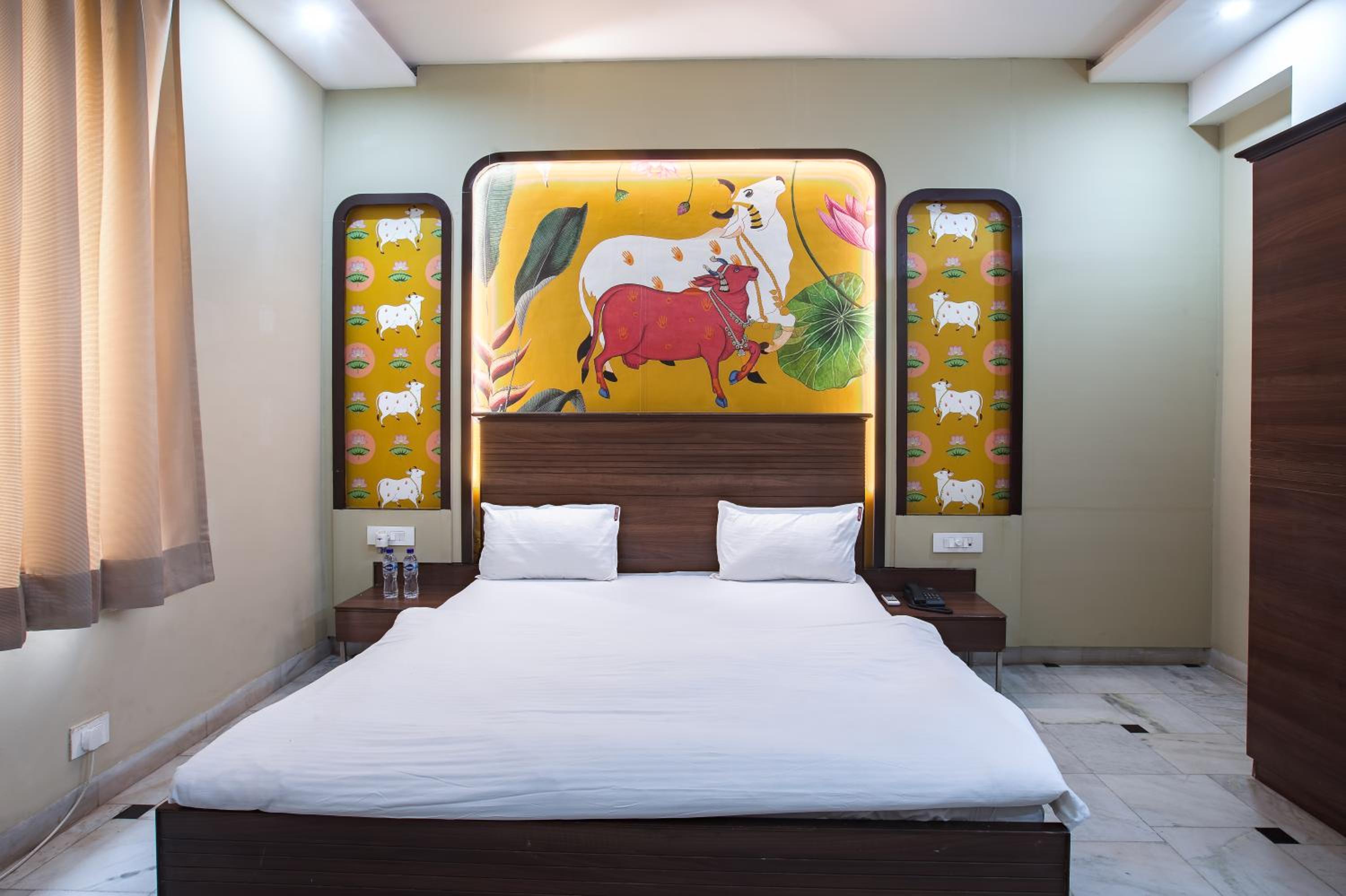 Double Room - Photo 13