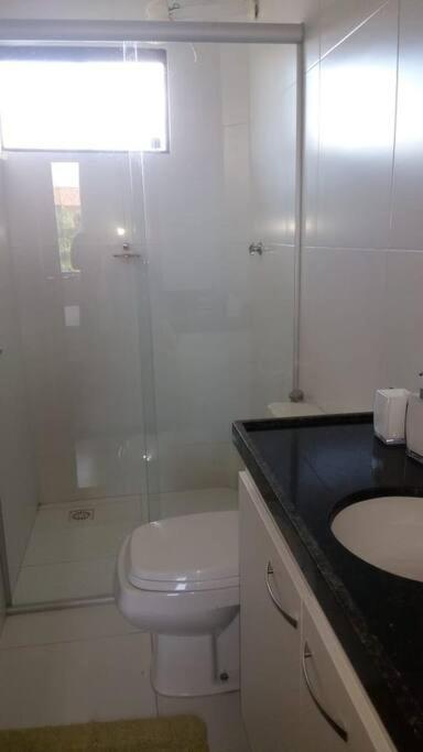 Three-Bedroom House photo 2