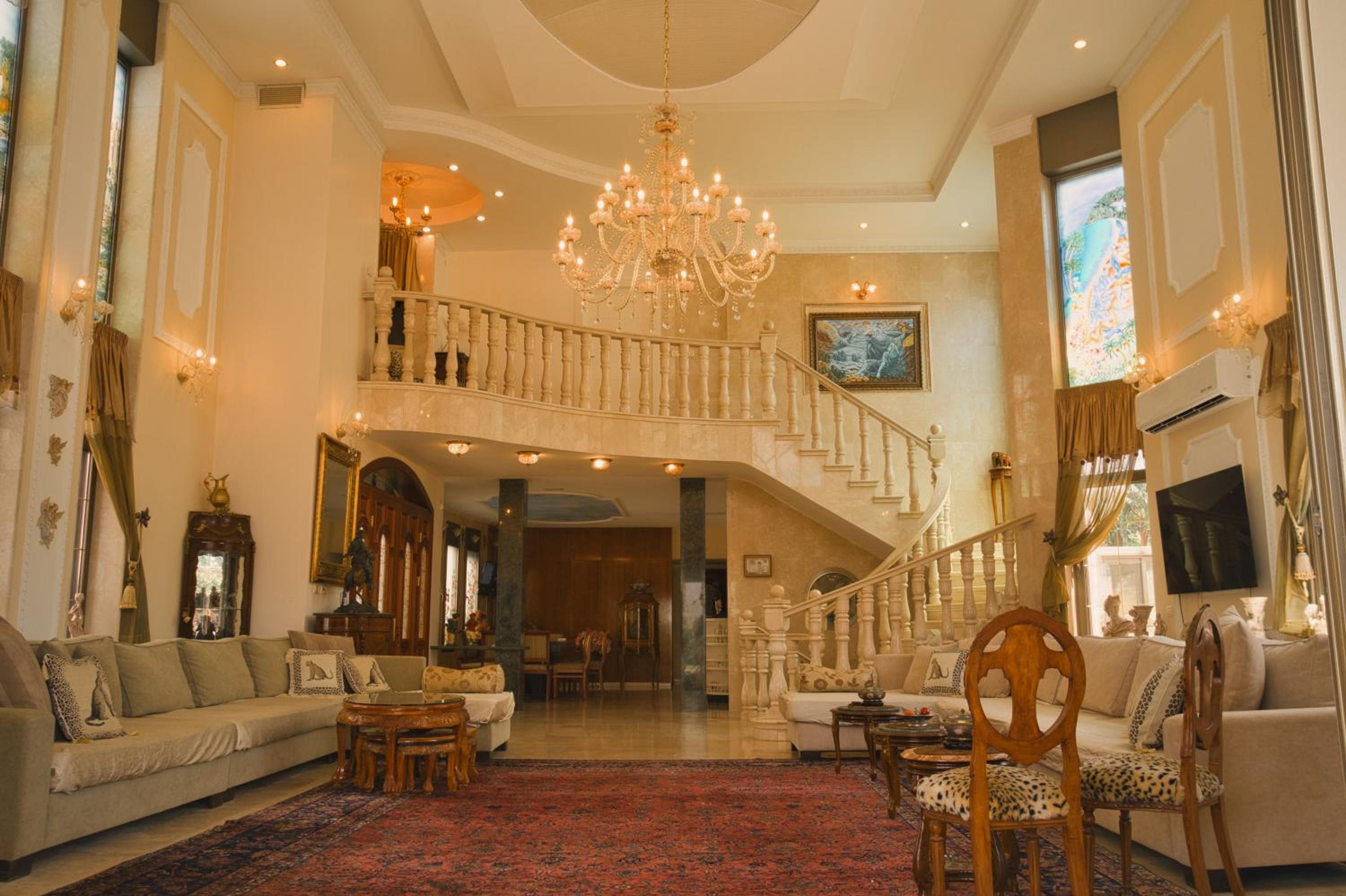 Superior Villa photo 1