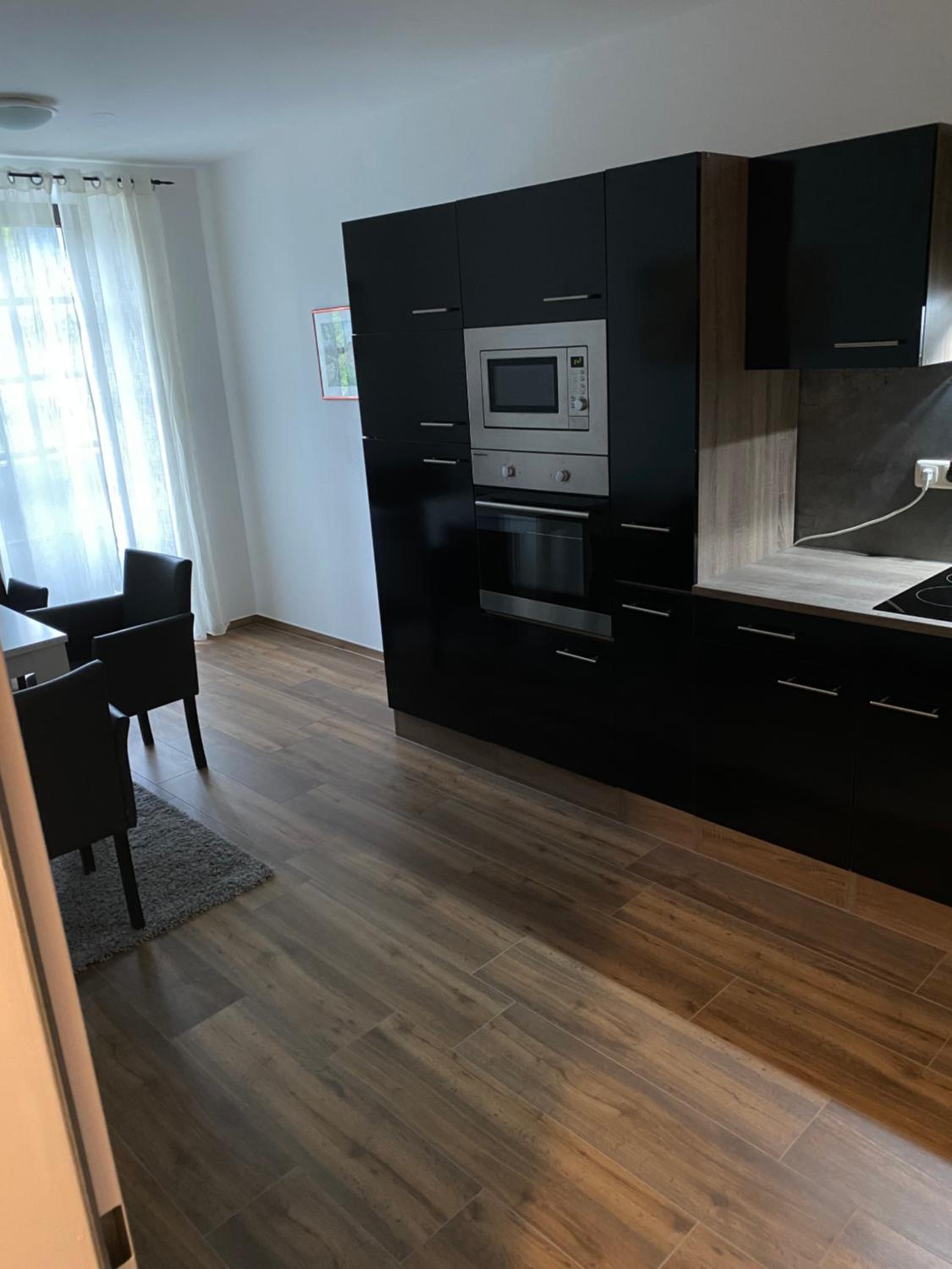 One-Bedroom Apartment - Photo 14