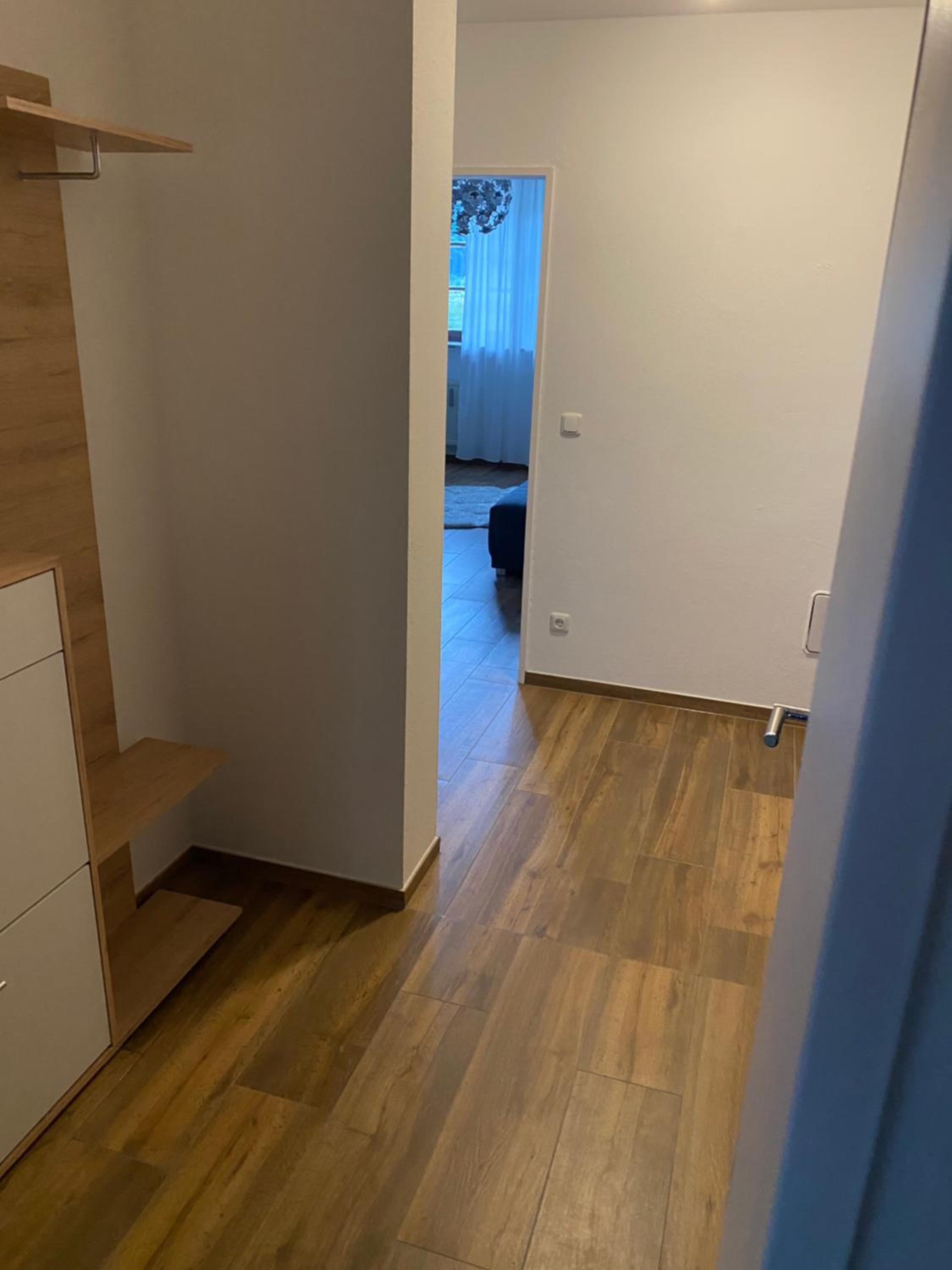 One-Bedroom Apartment - Photo 12
